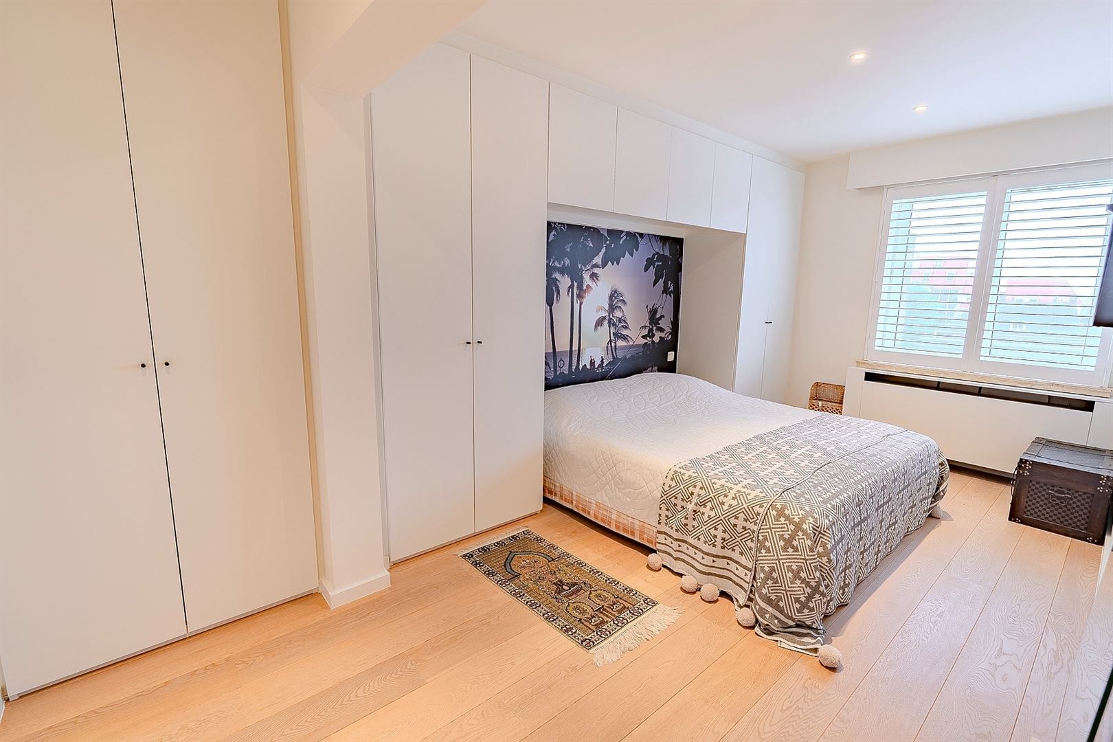 Ruim en stijlvol instapklaar appartement in Knokke. foto 9