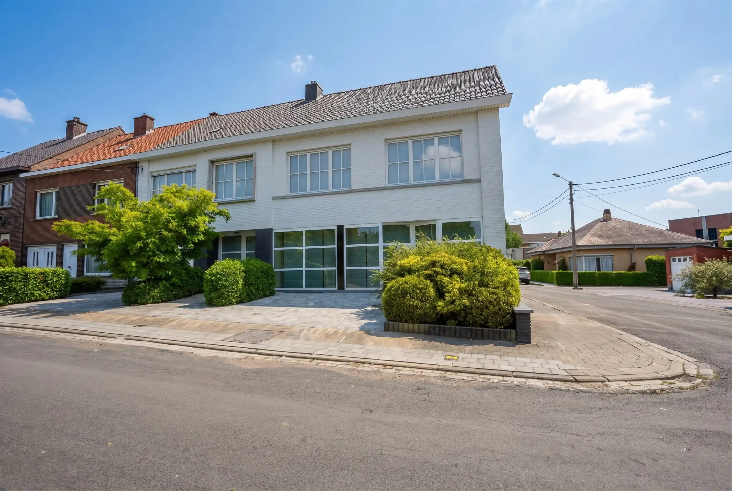 Een verborgen machtsparel met ruimte voor wonen én werken foto 2