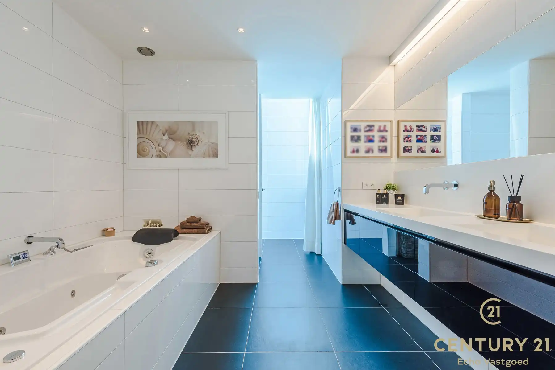 Exclusieve onderhouden architectenvilla in villawijk De Lint foto 21