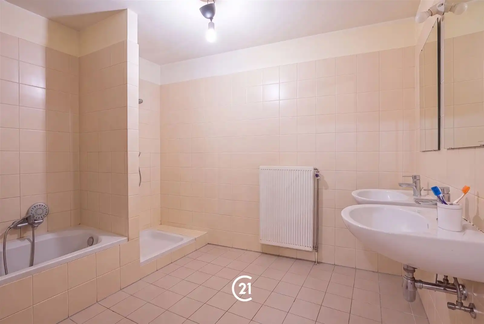 Duplex 4 slaapkamers- EPC C foto 16