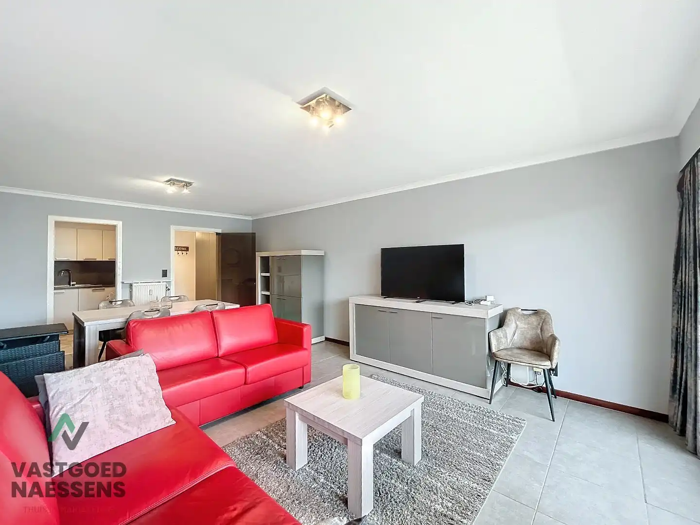 INSTAPKLAAR 1 SLPK APP - OPEN ZICHT - 2 TERRASSEN foto 7