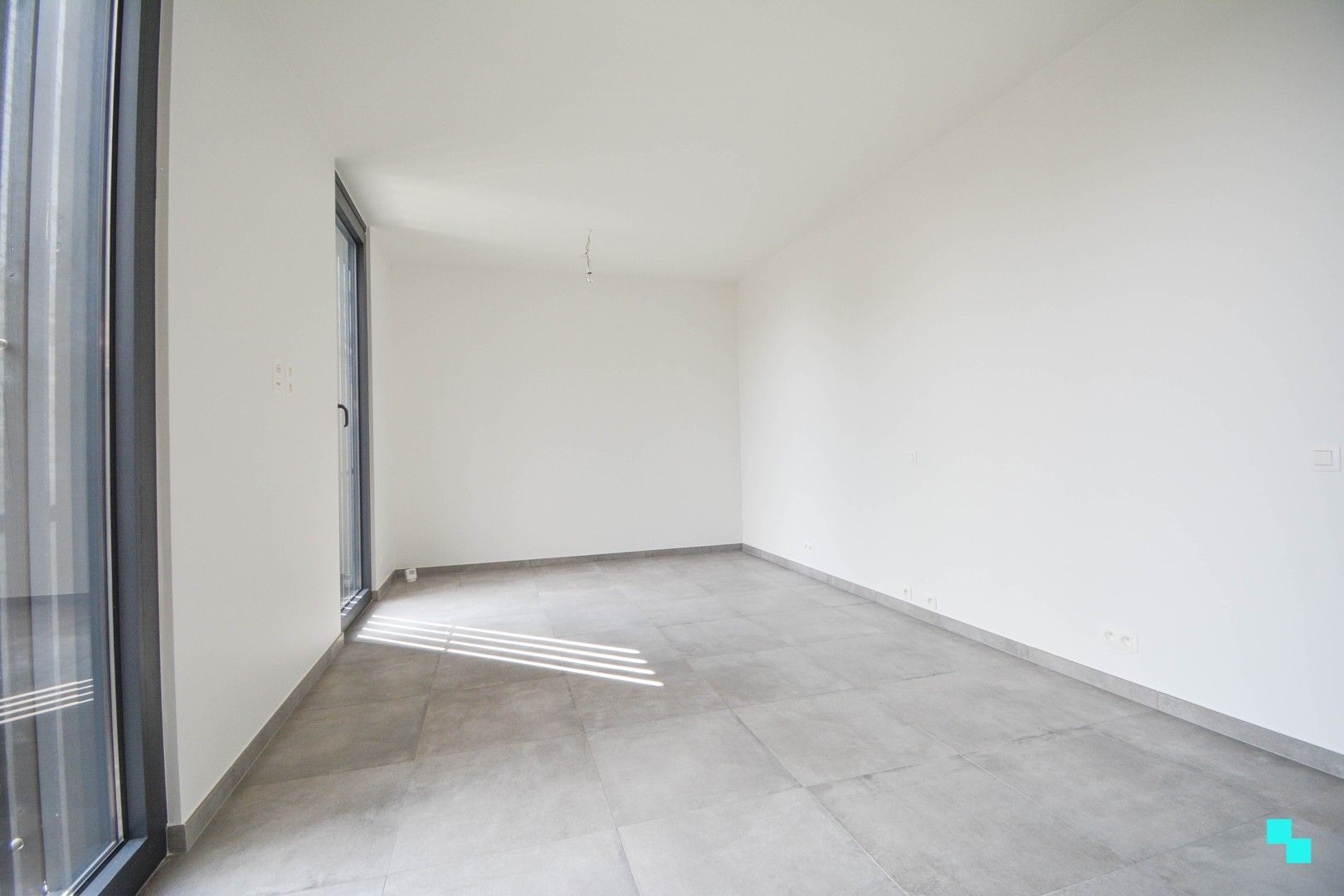 Magnifieke nieuwbouw penthouse omgeven door groen - Rumbeke foto 13