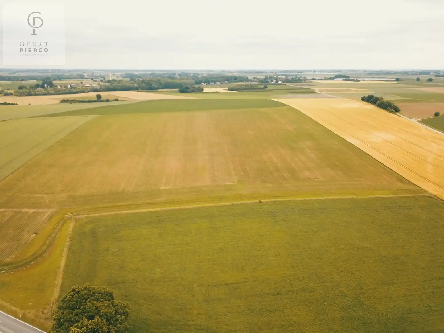 Bouwgrond voor open bebouwing – rustig gelegen foto 4