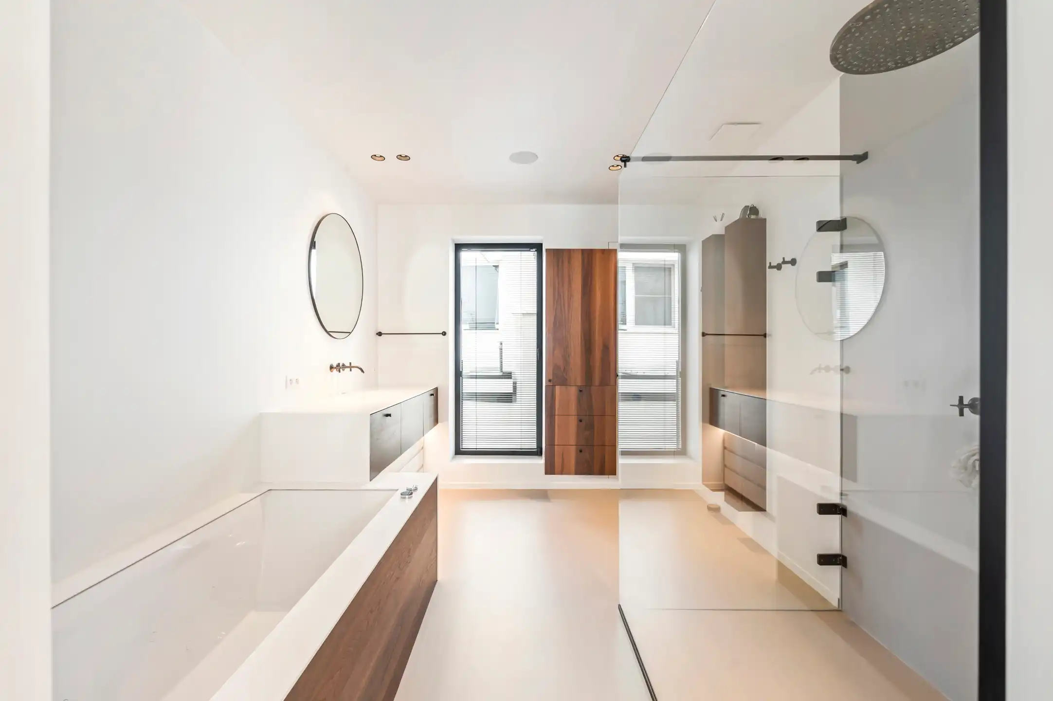Luxueuze stadswoning met lift en zonneterrassen  foto 9
