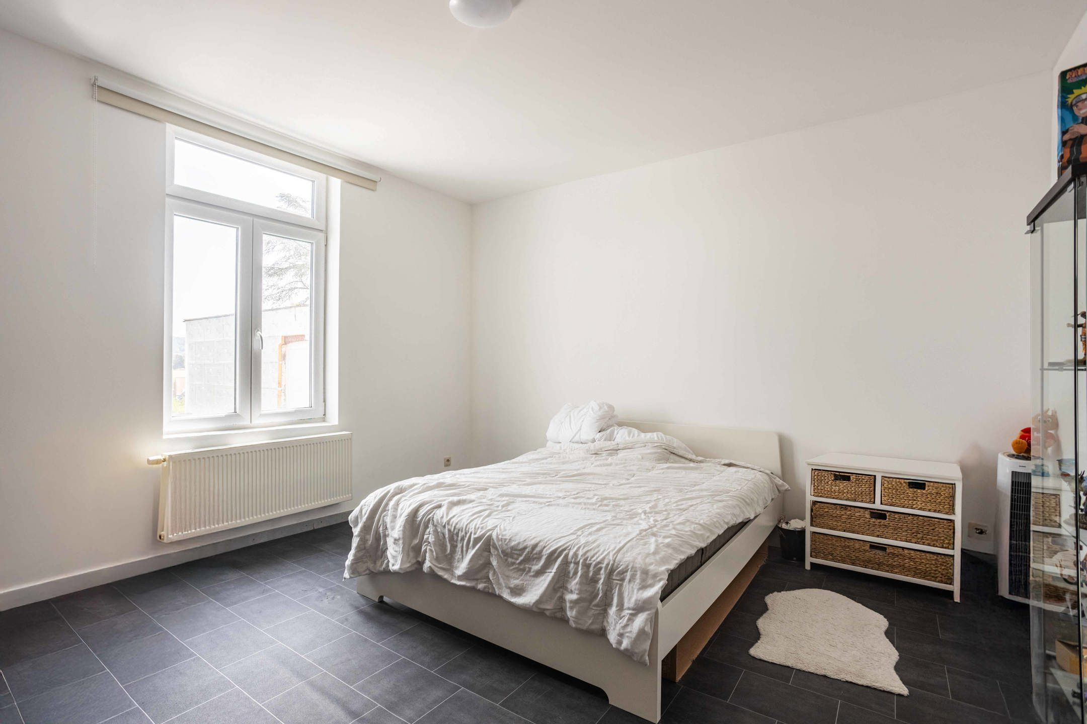 Ruime, instapklare woning met tuin in rustige omgeving! foto 27