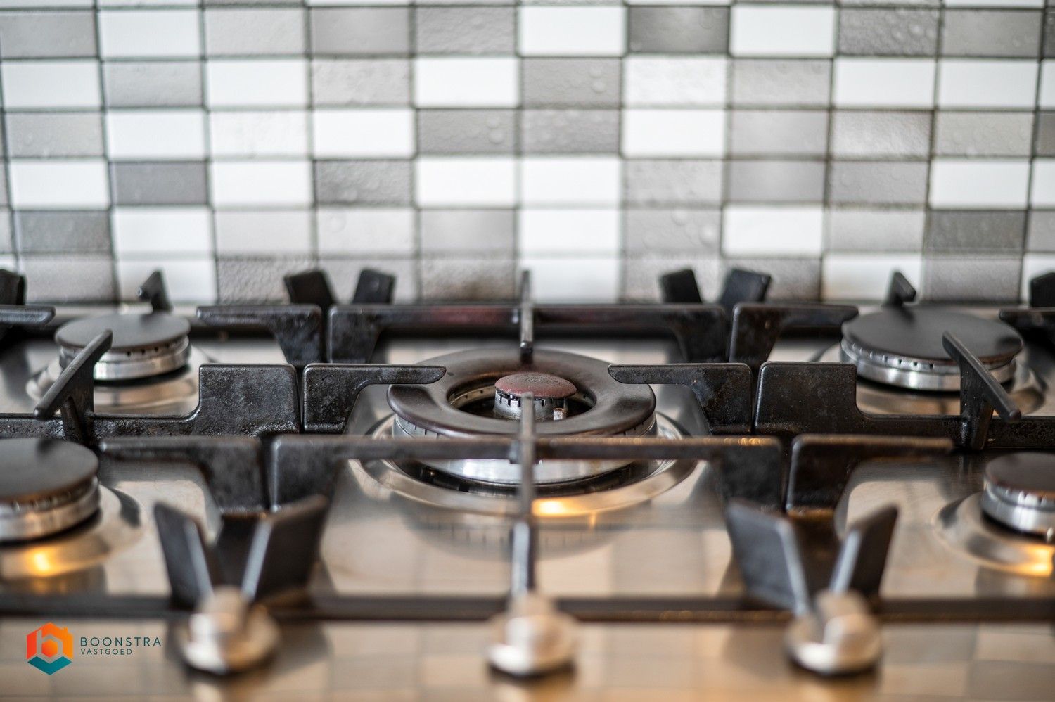 Woning met 4 slpkrs te Mechelen foto 5