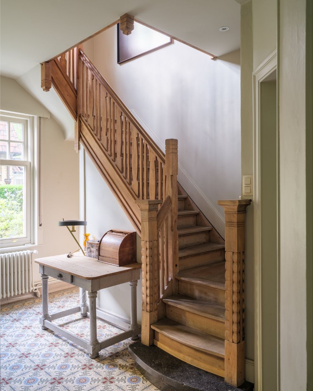Charmante interbellumwoning, gelegen in één van de mooiste lanen van Gent. foto 4