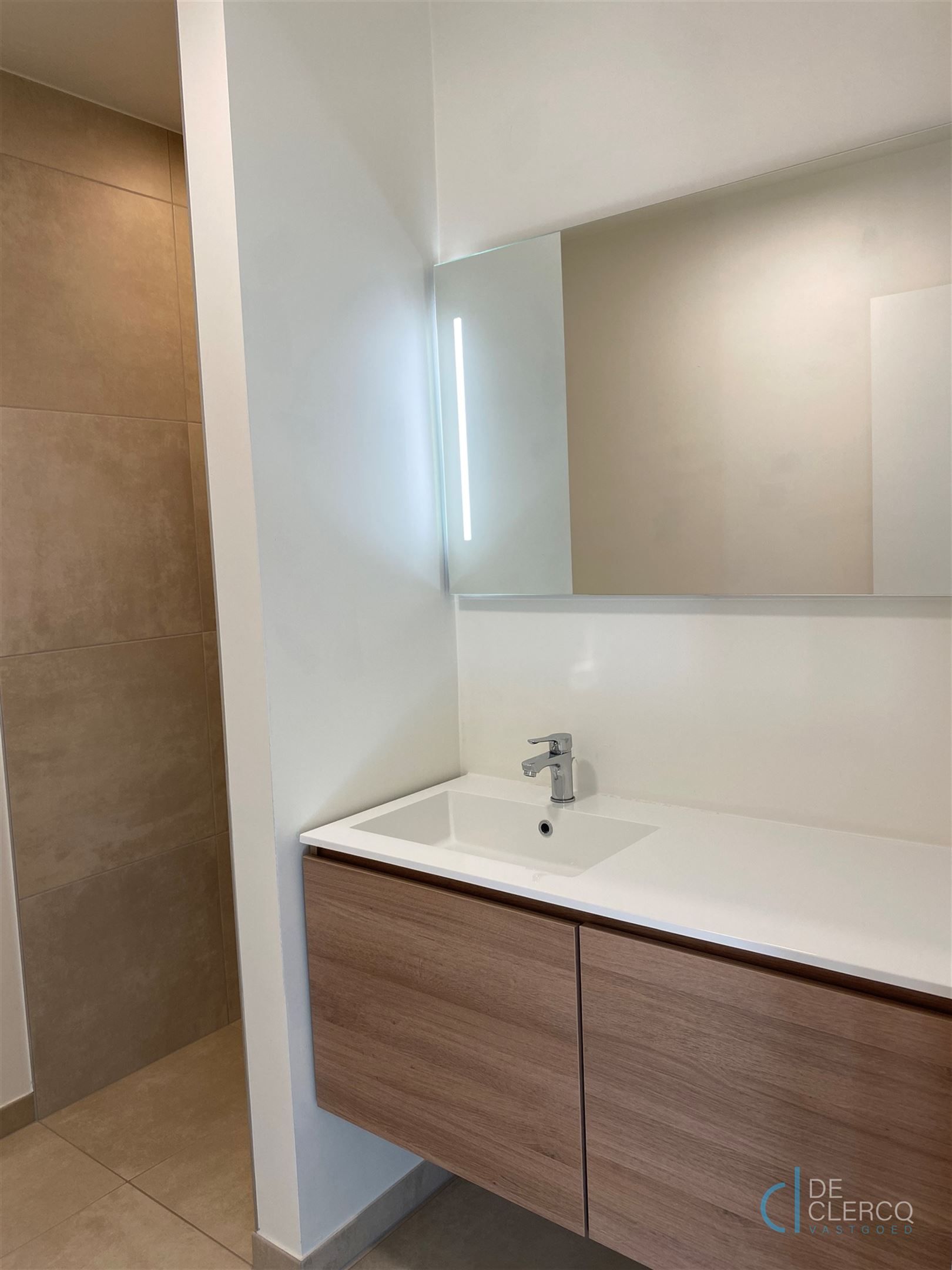Prachtig duplex appartement TE HUUR op toplocatie in Lochristi! foto 22