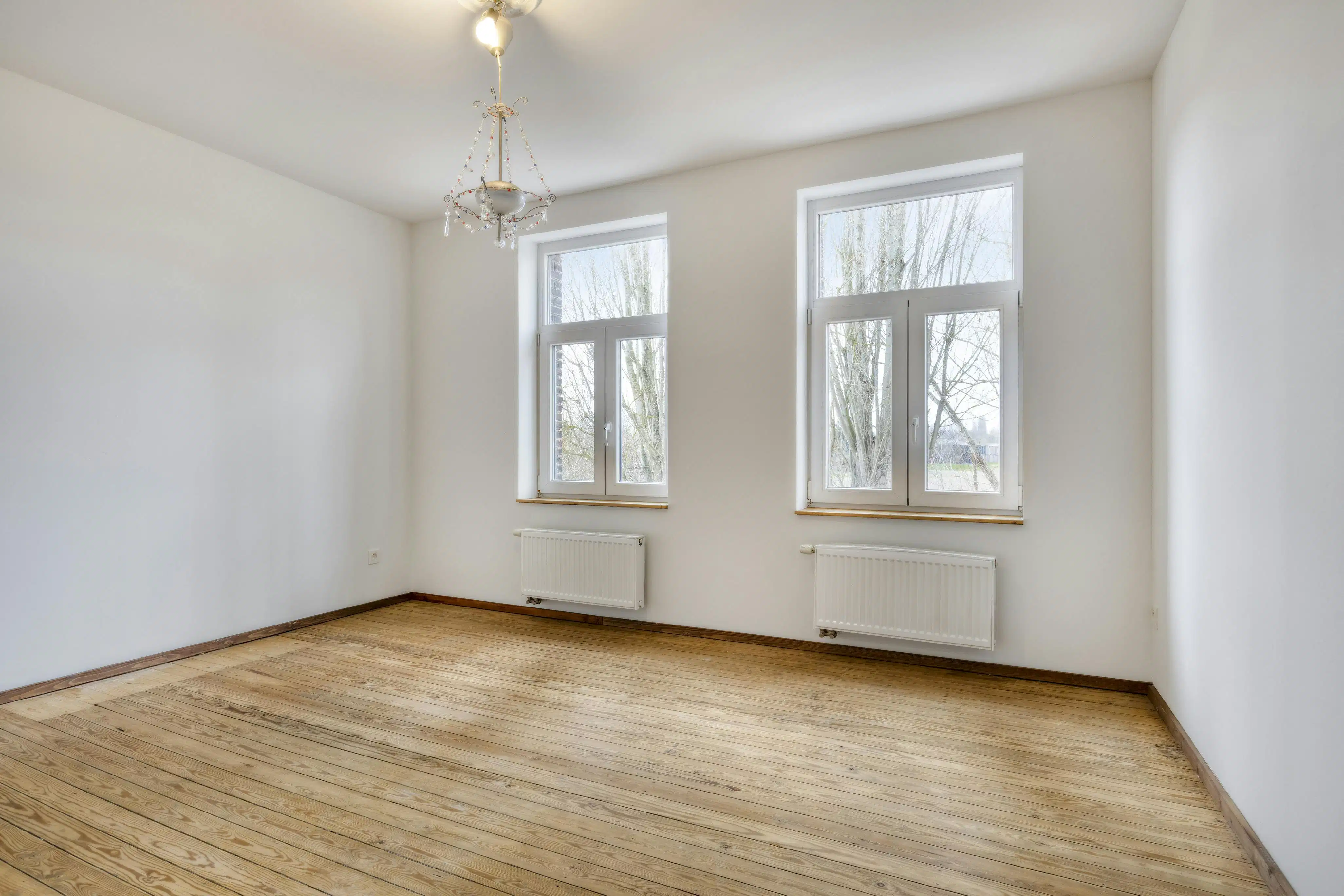 Ruim instapklaar huis met 3 slaapkamers in Terhagen foto 21