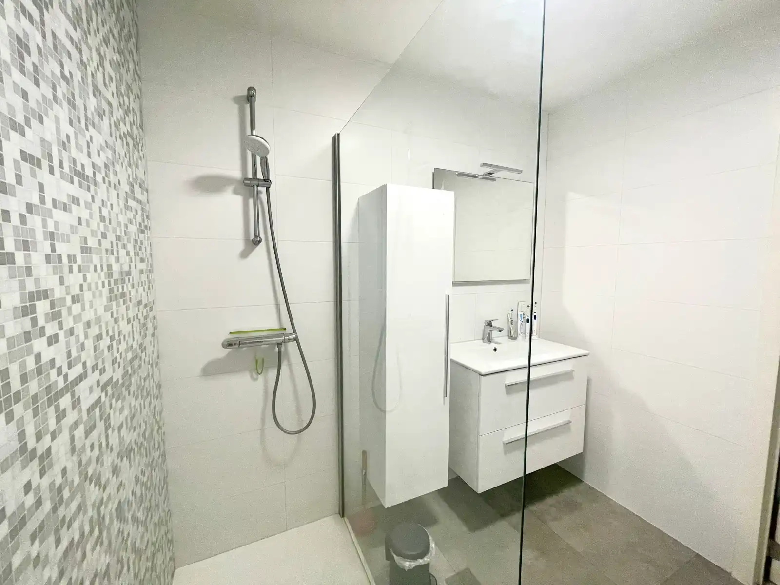 Gelijkvloers appartement te Kessel-Lo. foto 11