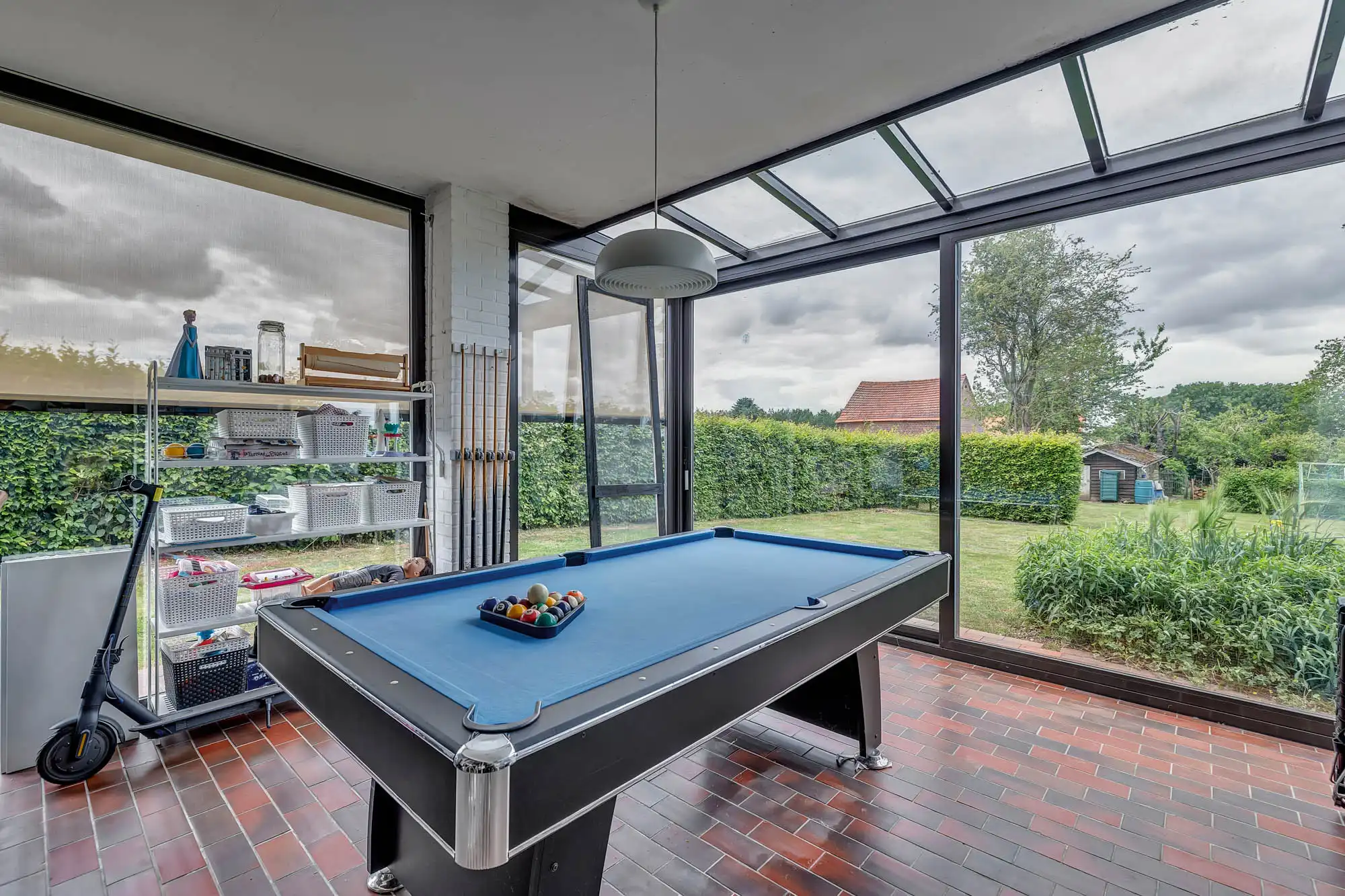 Villa met 5 slpks op toplocatie! foto 11