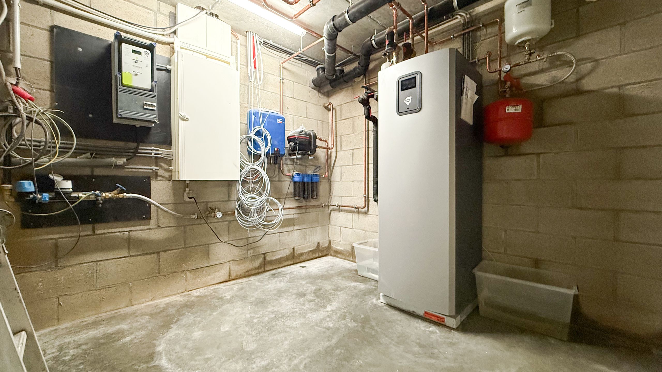 Exclusieve villa met hoogwaardige afwerking Genk! foto 15