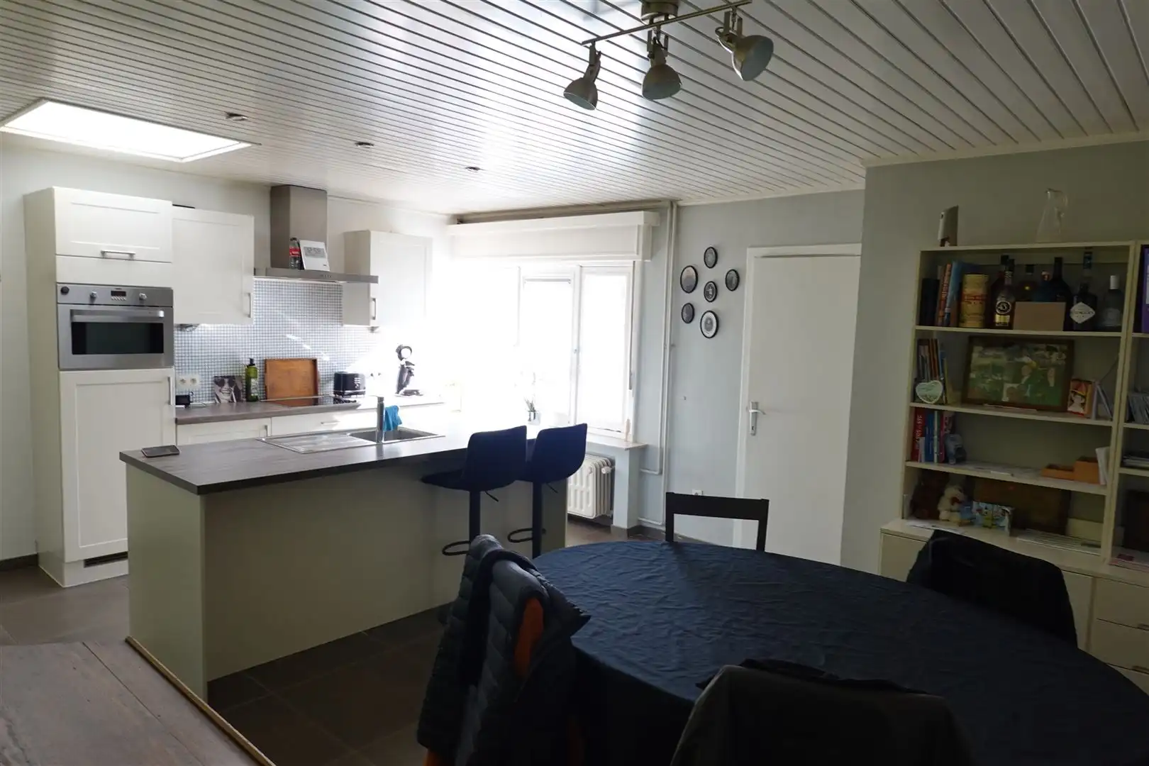 Eengezinswoning foto 4