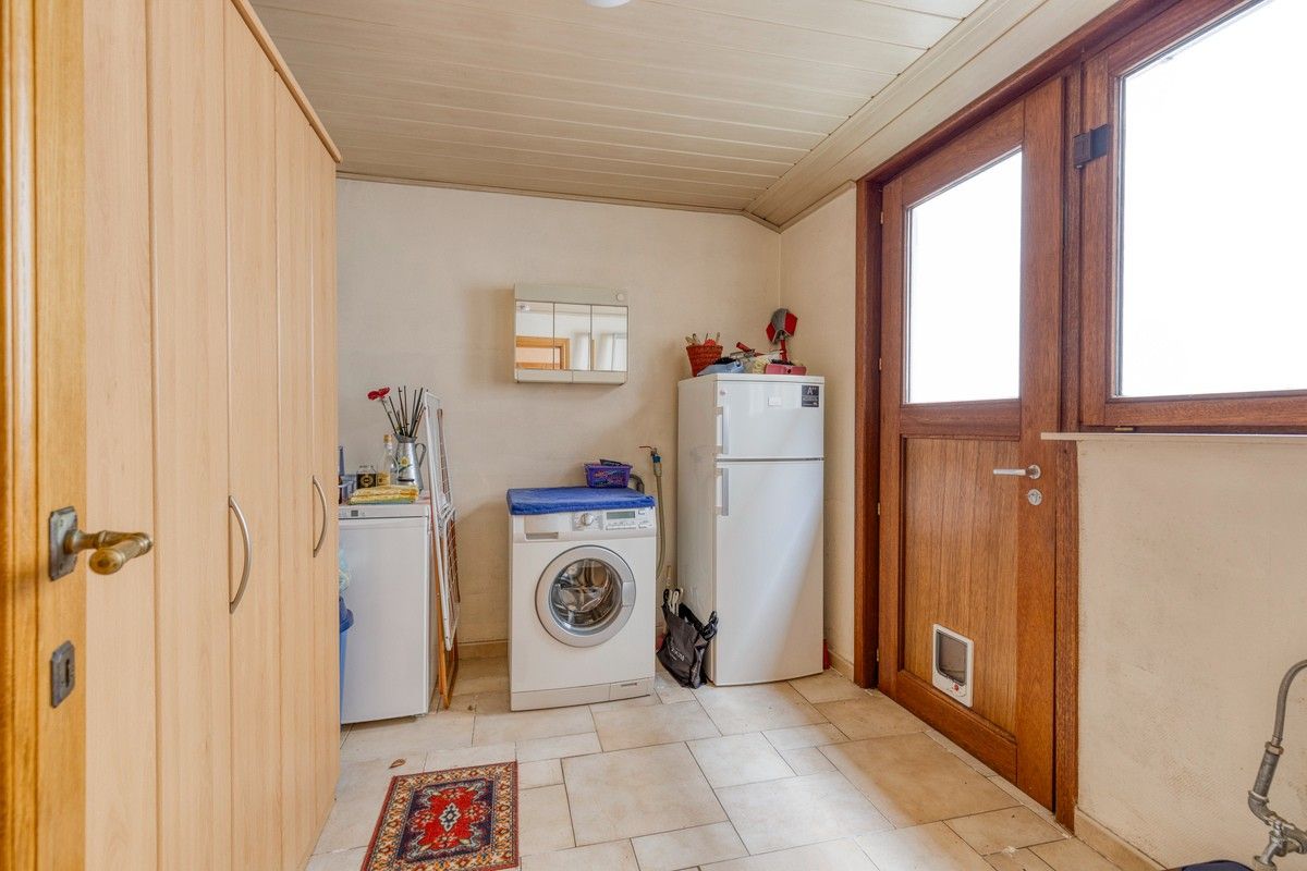 CHARMANTE WONING te BRUGGE foto 13