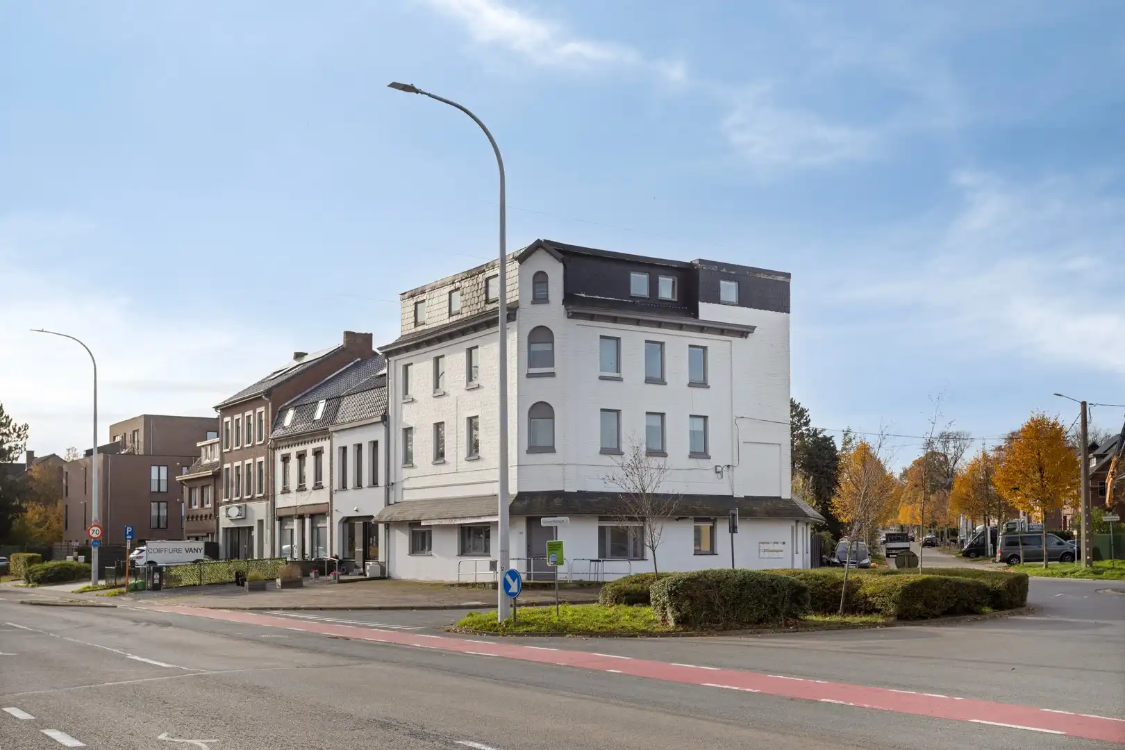 Geraertsstraat 1 bus 9, Genk foto 3