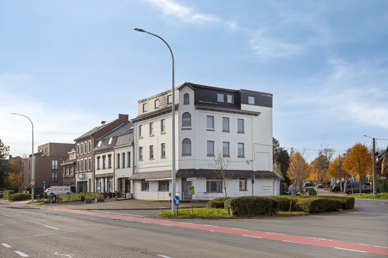 Geraertsstraat 1 bus 9, Genk foto 3