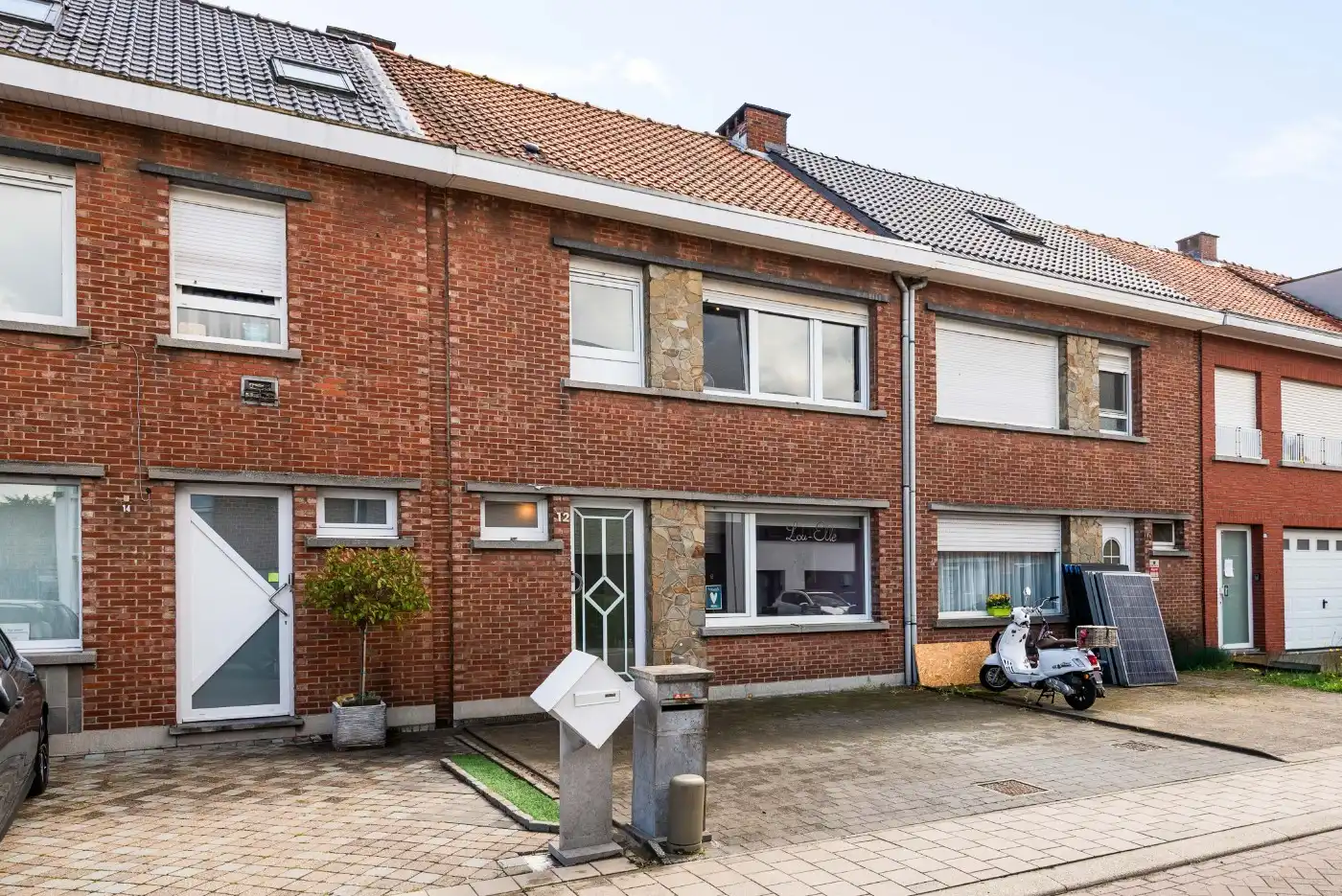 Top gelegen, gerenoveerde woning met 4 à 5 slpk. en zuid-tuin foto 25