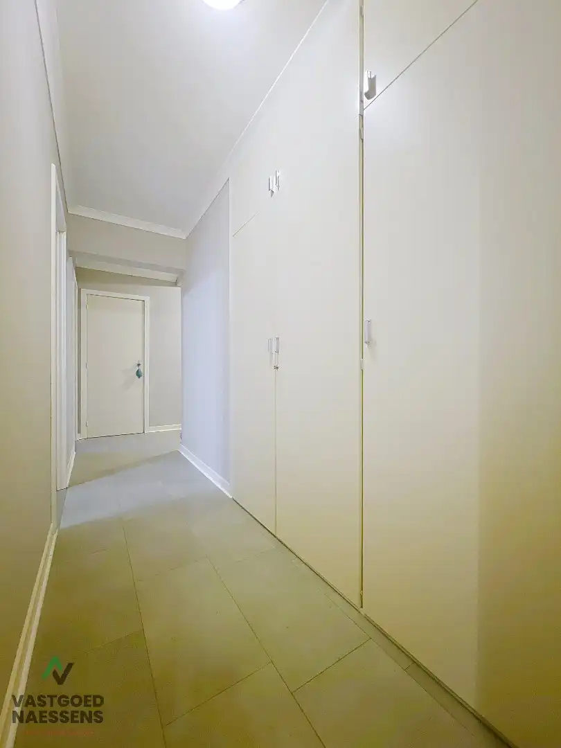 RUIM 3 SLPK APP MET ZICHT OP ZEE - GARAGE MOGELIJK foto 18