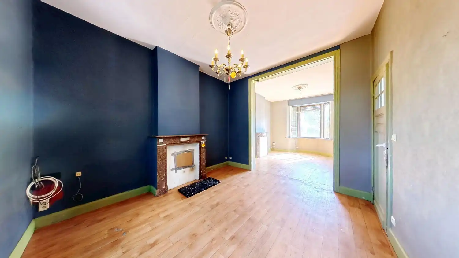 Centraal gelegen woning! foto 2