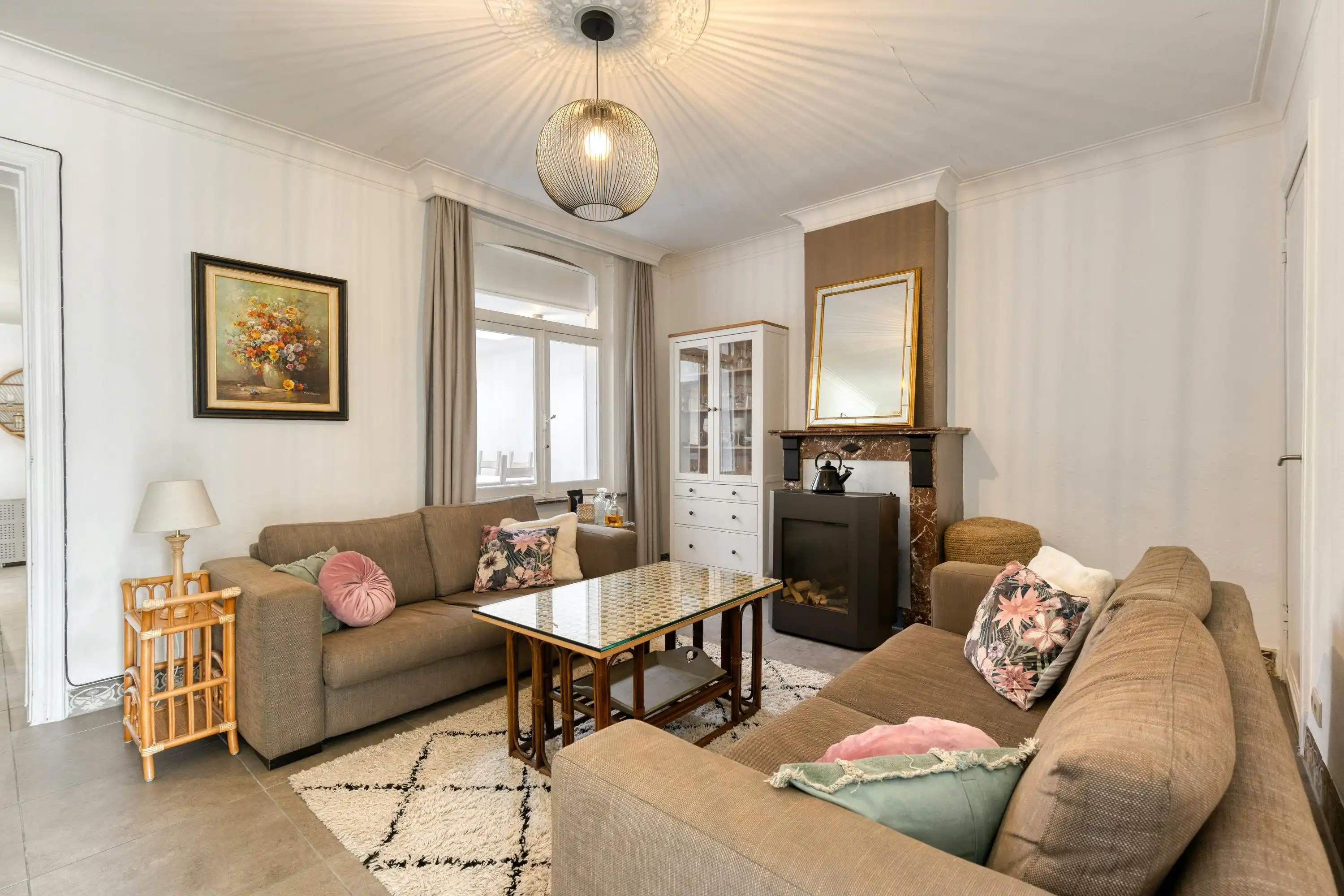 Zeer leuke woning te Izegem  foto 3
