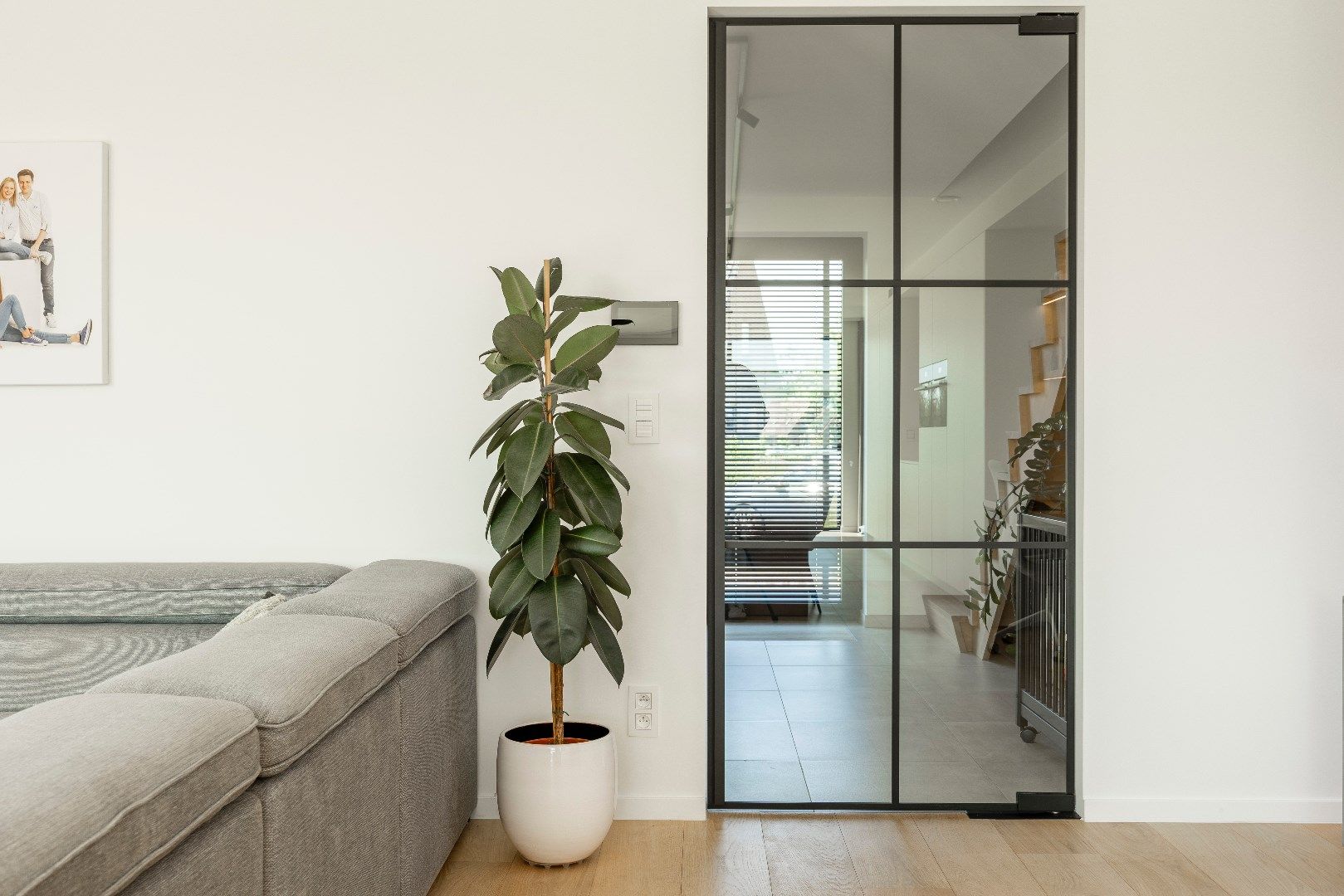 Luxueuze villa met landelijk verzicht  foto 10
