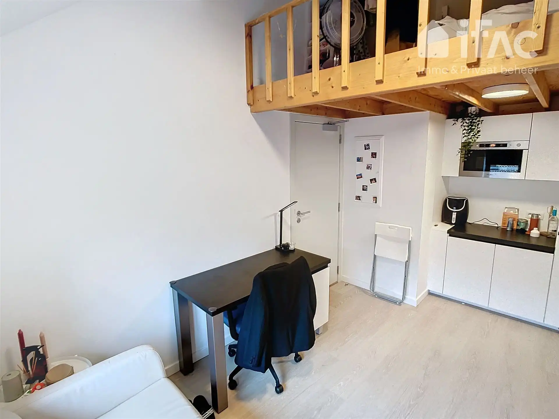Opbrengsteigendom - Luxe studentenkamers foto 21