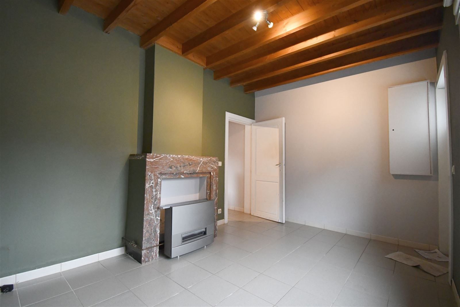Woning met 2 slaapkamers foto 4