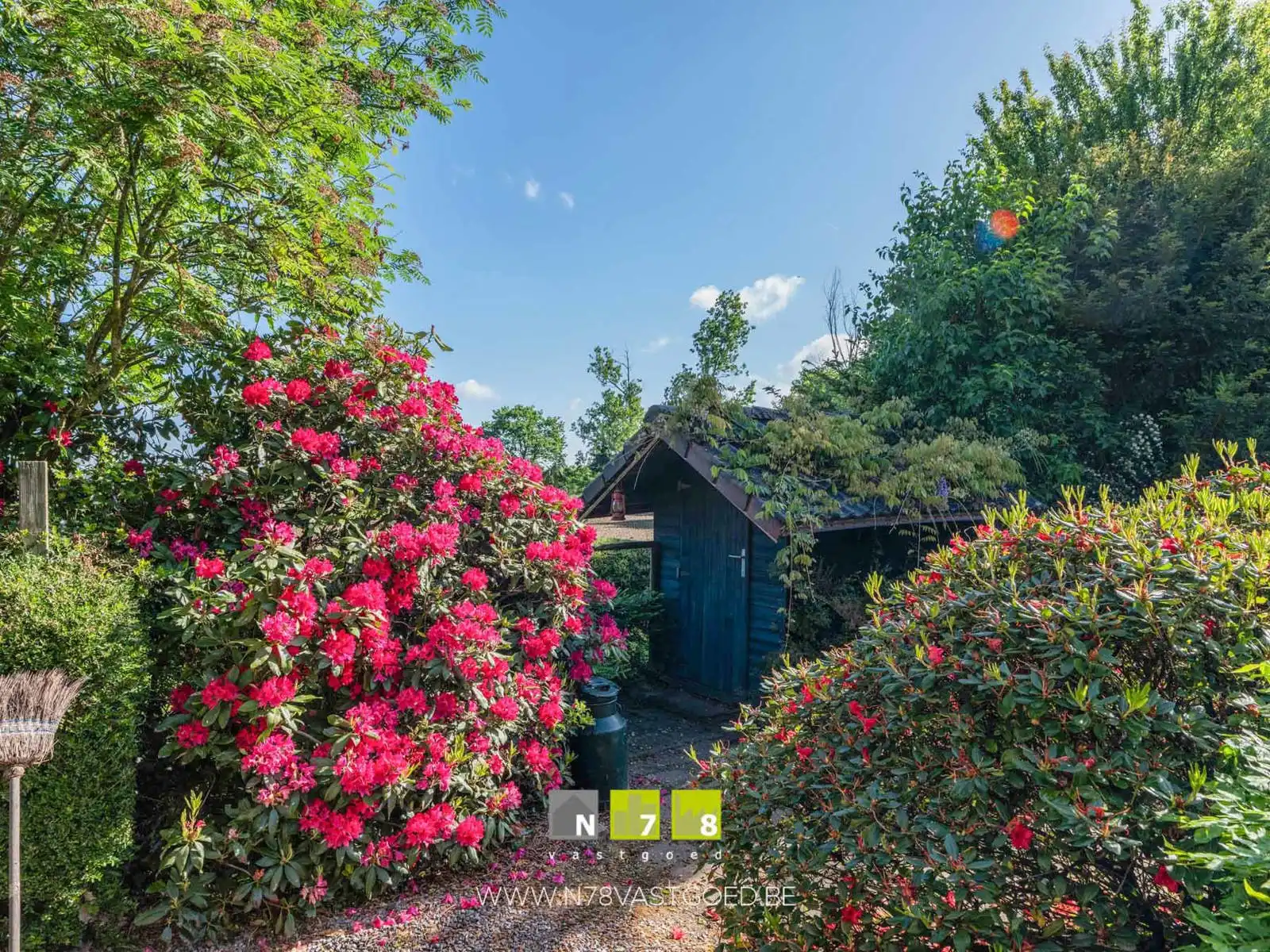 Huis te koop foto 45