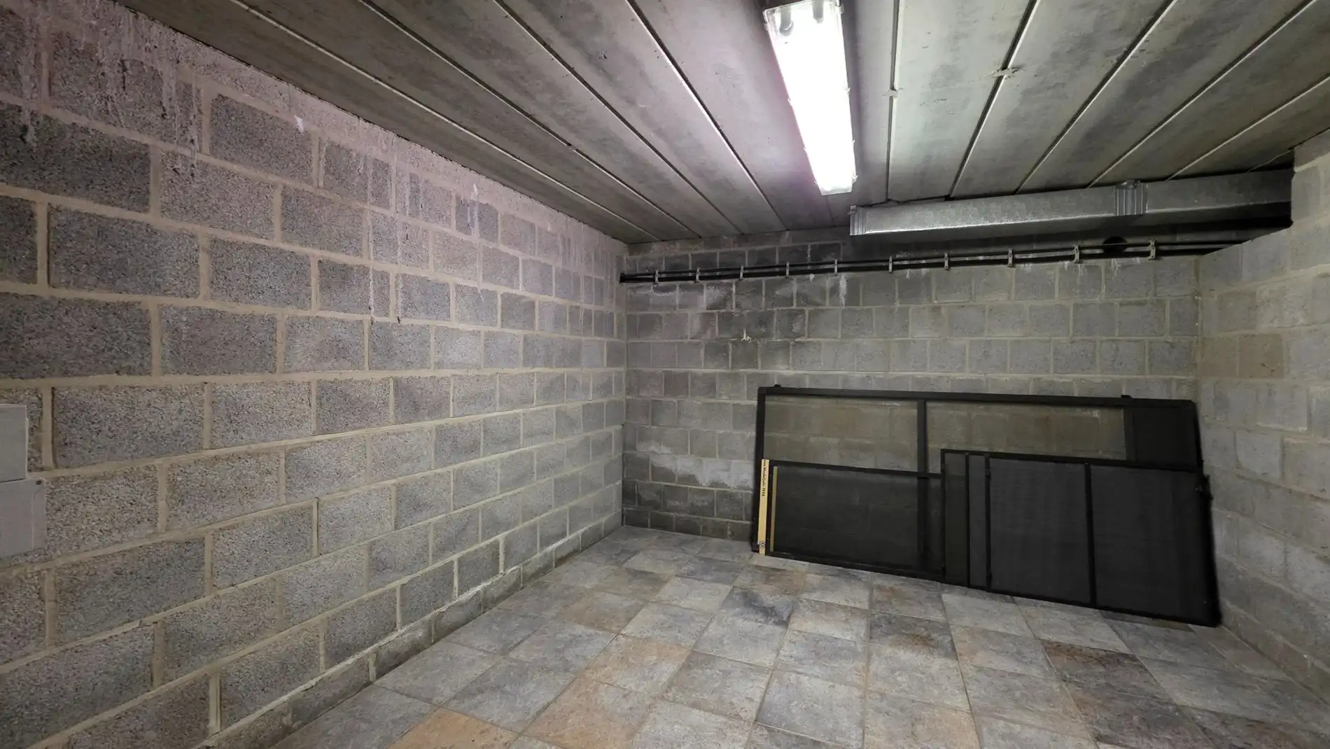 OB met 3 slpk en 2 garages te Begijnendijk foto 25