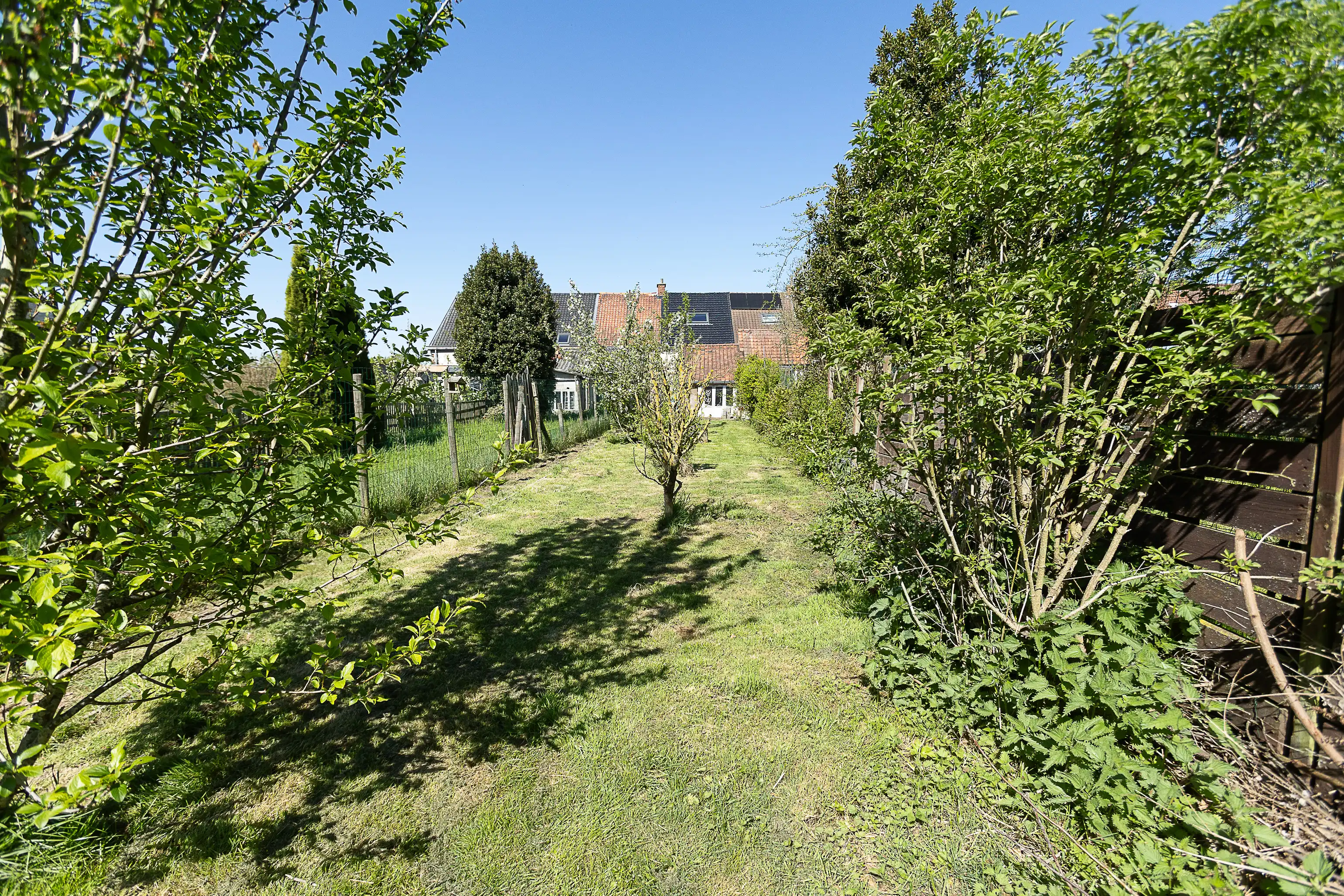 Gebouw te koop Walenweg 176 - 9600 Ronse