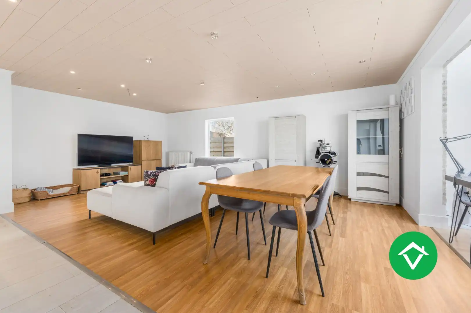 Woning met 4 slaapkamers en tuin te Torhout foto 8