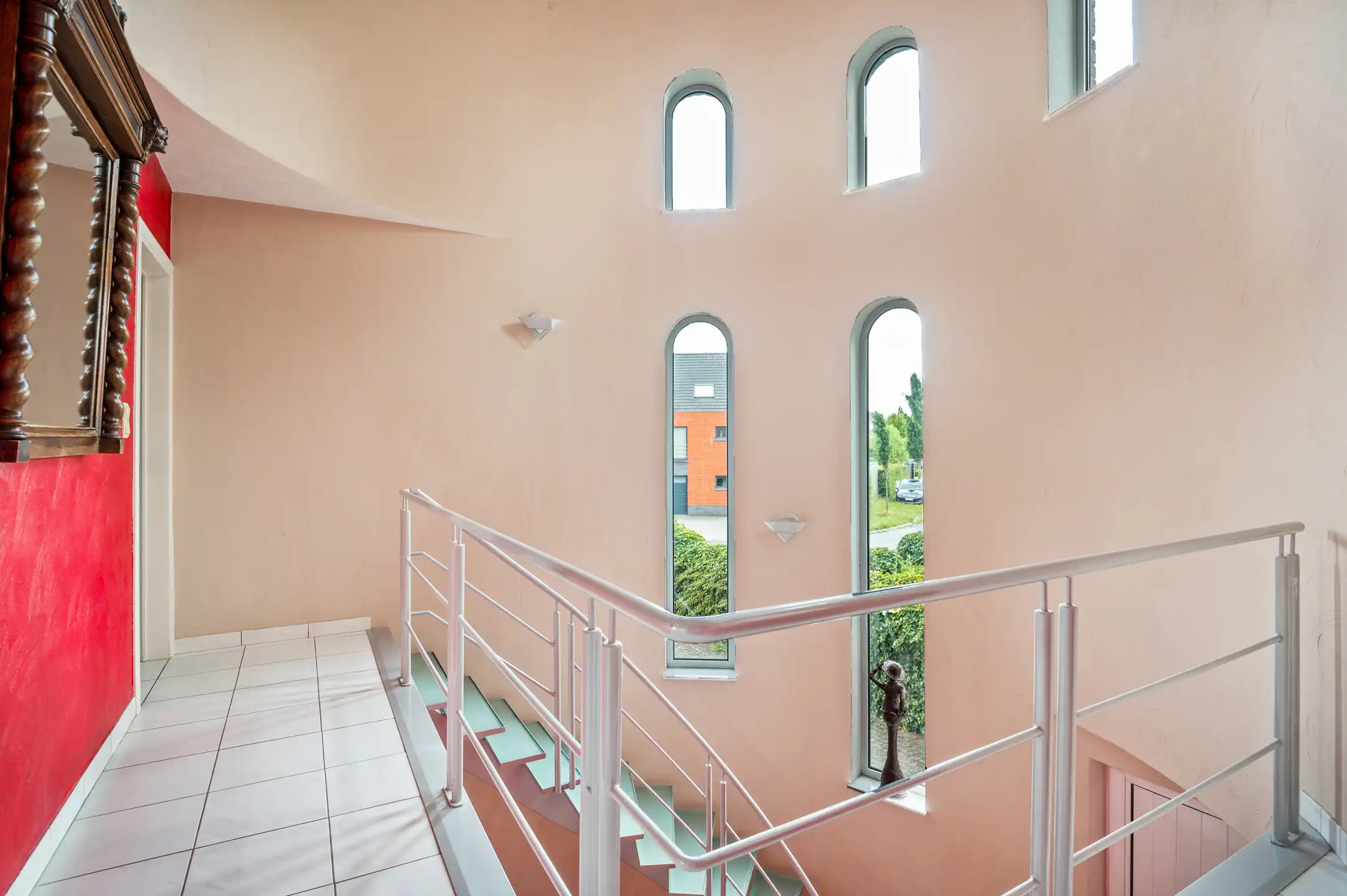 Gezinswoning met kantoor en prachtige tuin te Vosselaar.  foto 20