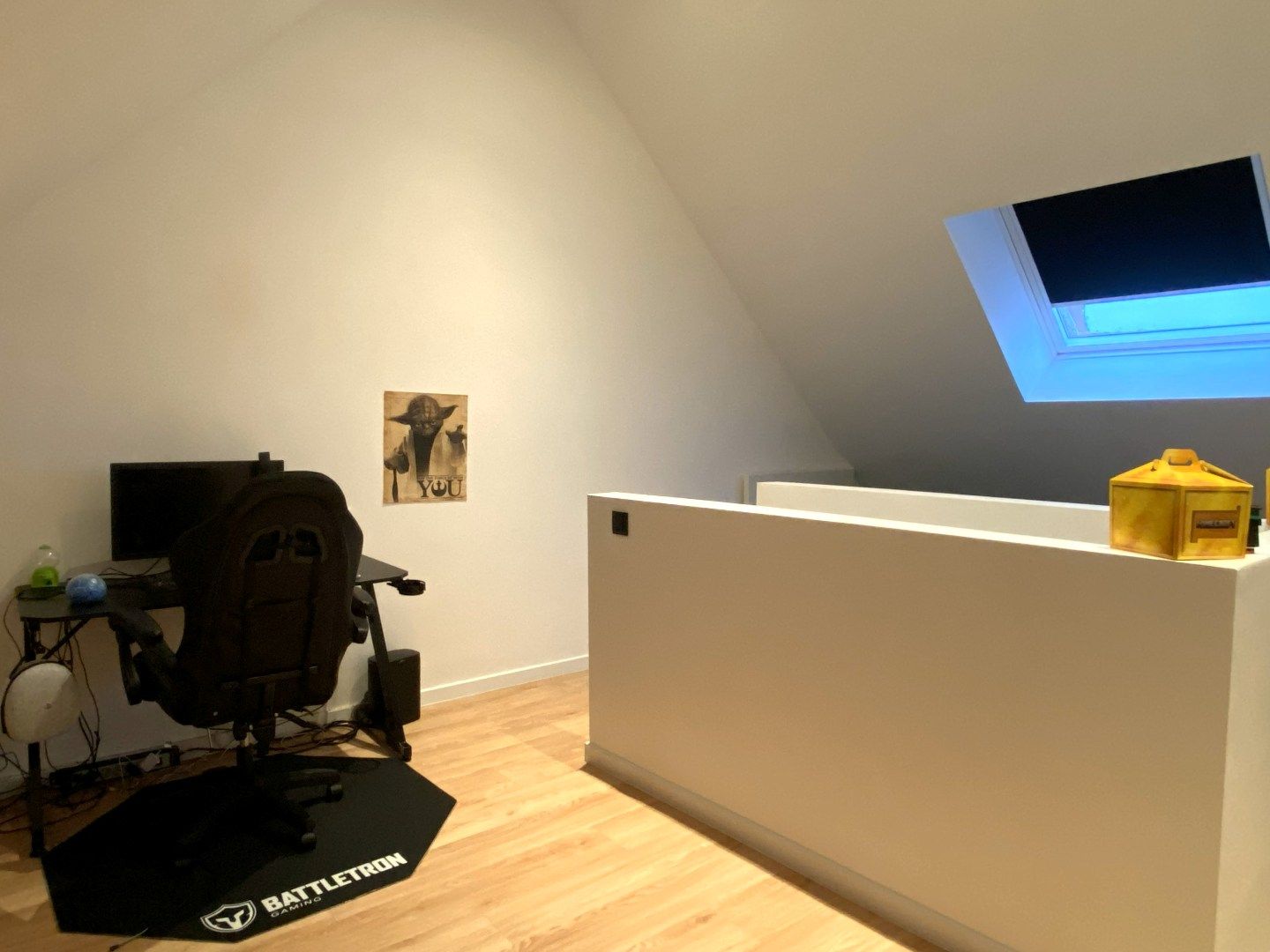 INSTAPKLARE STADSWONING MET TUIN & 2 SLPKS foto 9