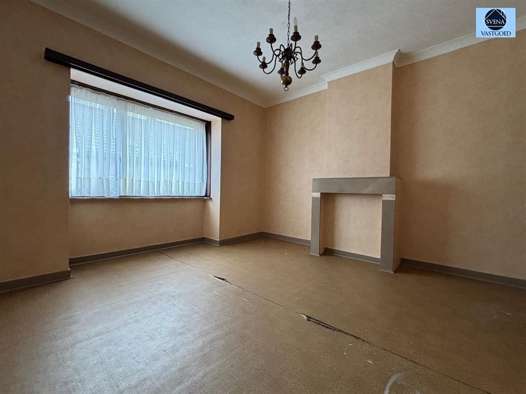 Te moderniseren rijwoning met karakter, rustig gelegen nabij centrum Nederbrakel foto 9