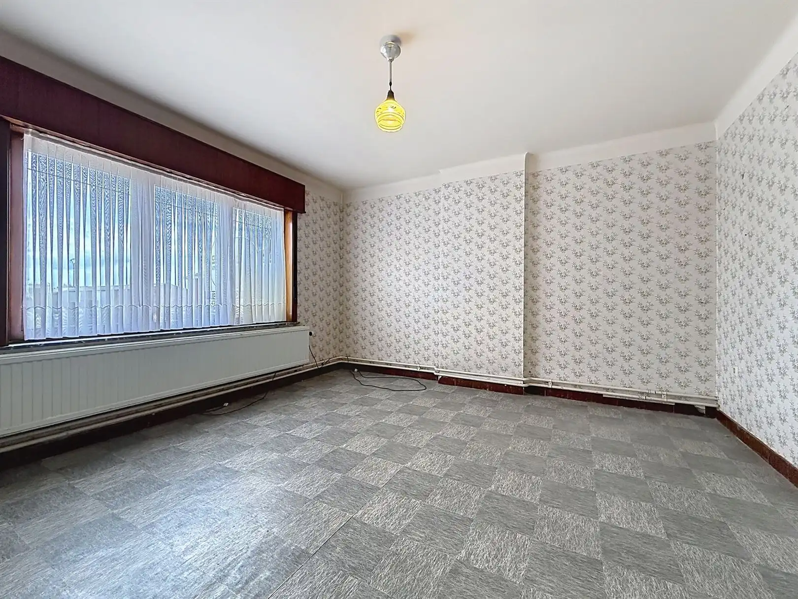 Te renoveren woning met 3 slpks en zolder, tuin, 12a 06ca foto 22
