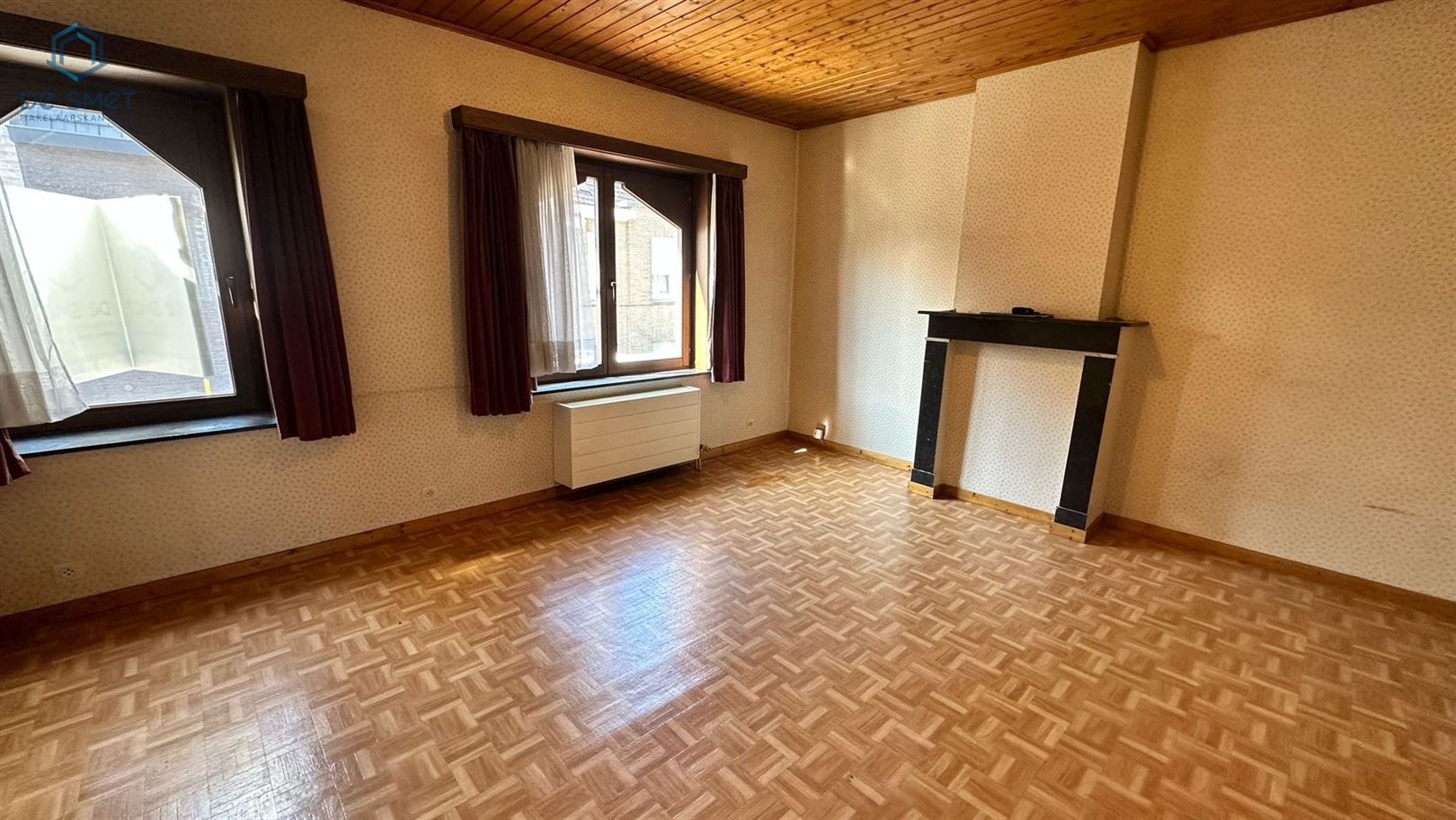 INSTAPKLARE WONING MET 4 SLAAPKAMERS, TUIN EN GARAGE TE GERAARDSBERGEN foto 13