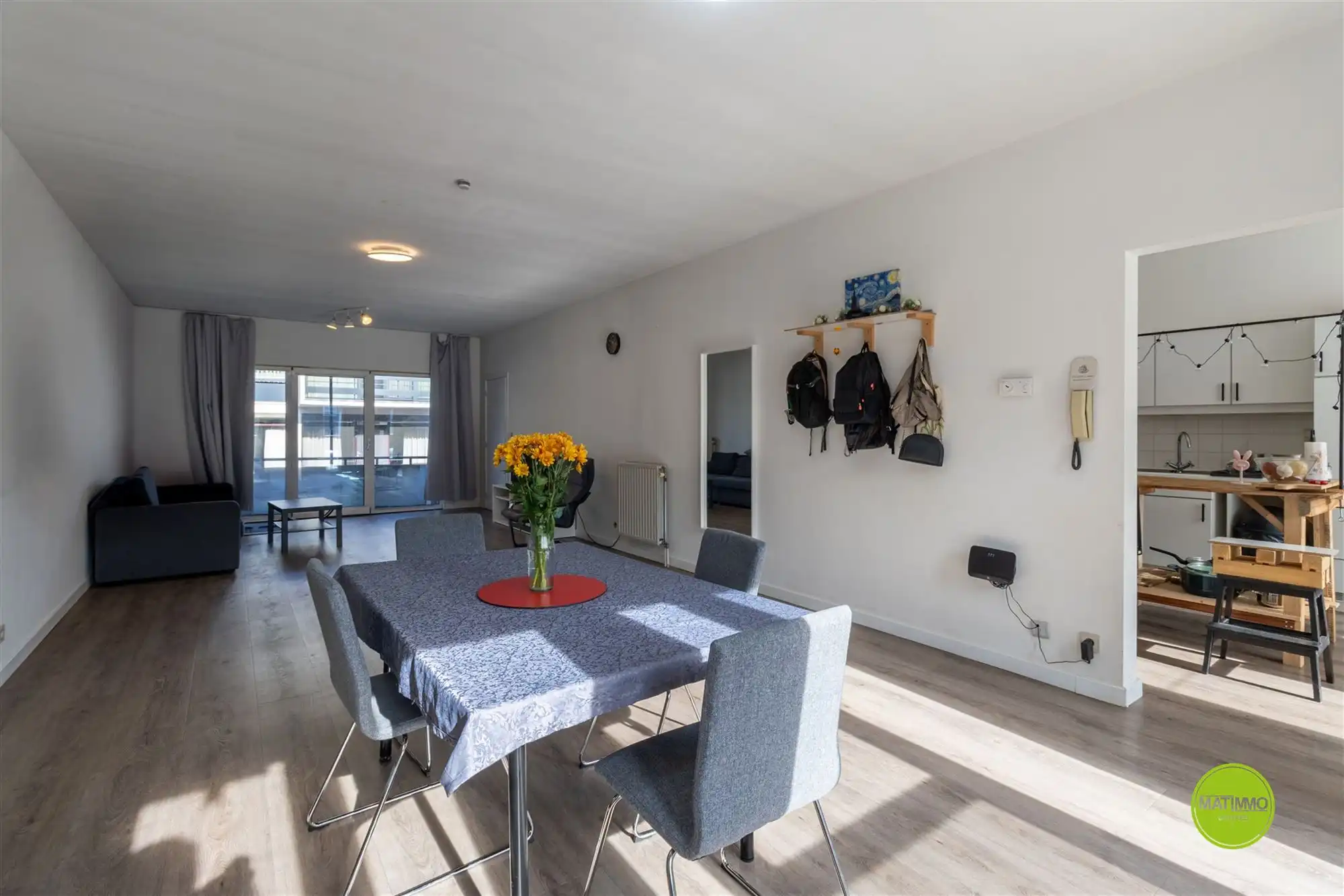 Ruim en energiezuinig wonen in het centrum van Pelt! foto 4
