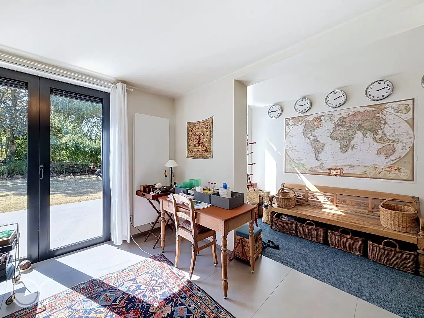 Ruime kangoeroewoning te huur - 2 volwaardige woningen! foto 16