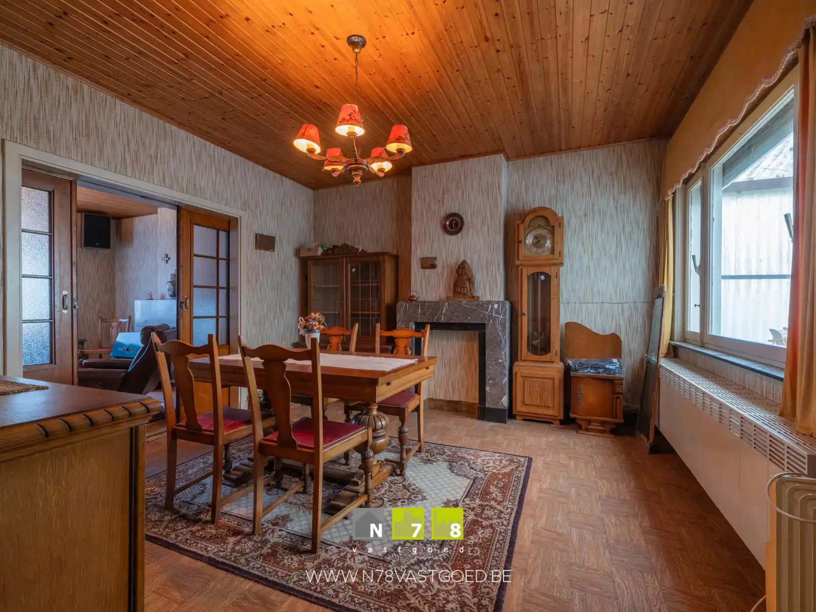 Huis te koop foto 4