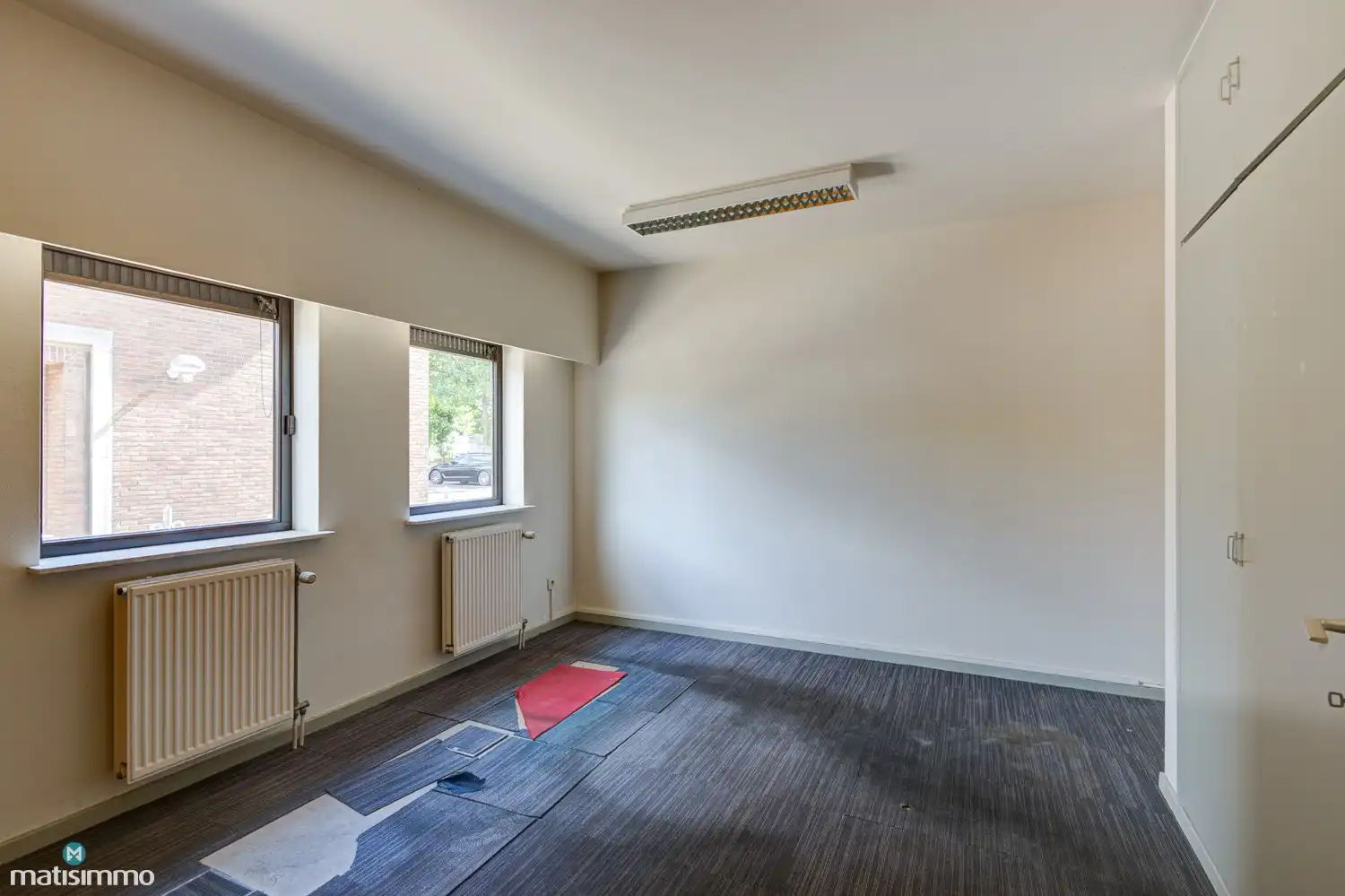 LICHTRIJK HANDELSPAND (174M2) MET VEEL VISIBILITEIT OP EEN TOPLOCATIE IN BEVERST foto 16