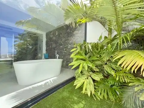 Heiligdom aan zee met infinity pool en panoramisch uitzicht – Santa Cruz de Tenerife foto 16