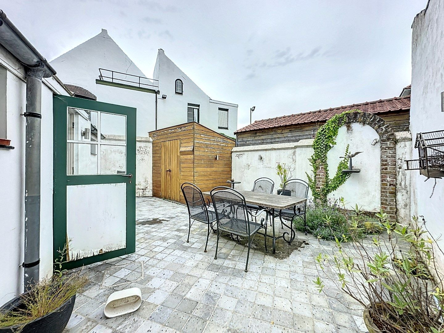 Unieke woonst te Knokke foto 14