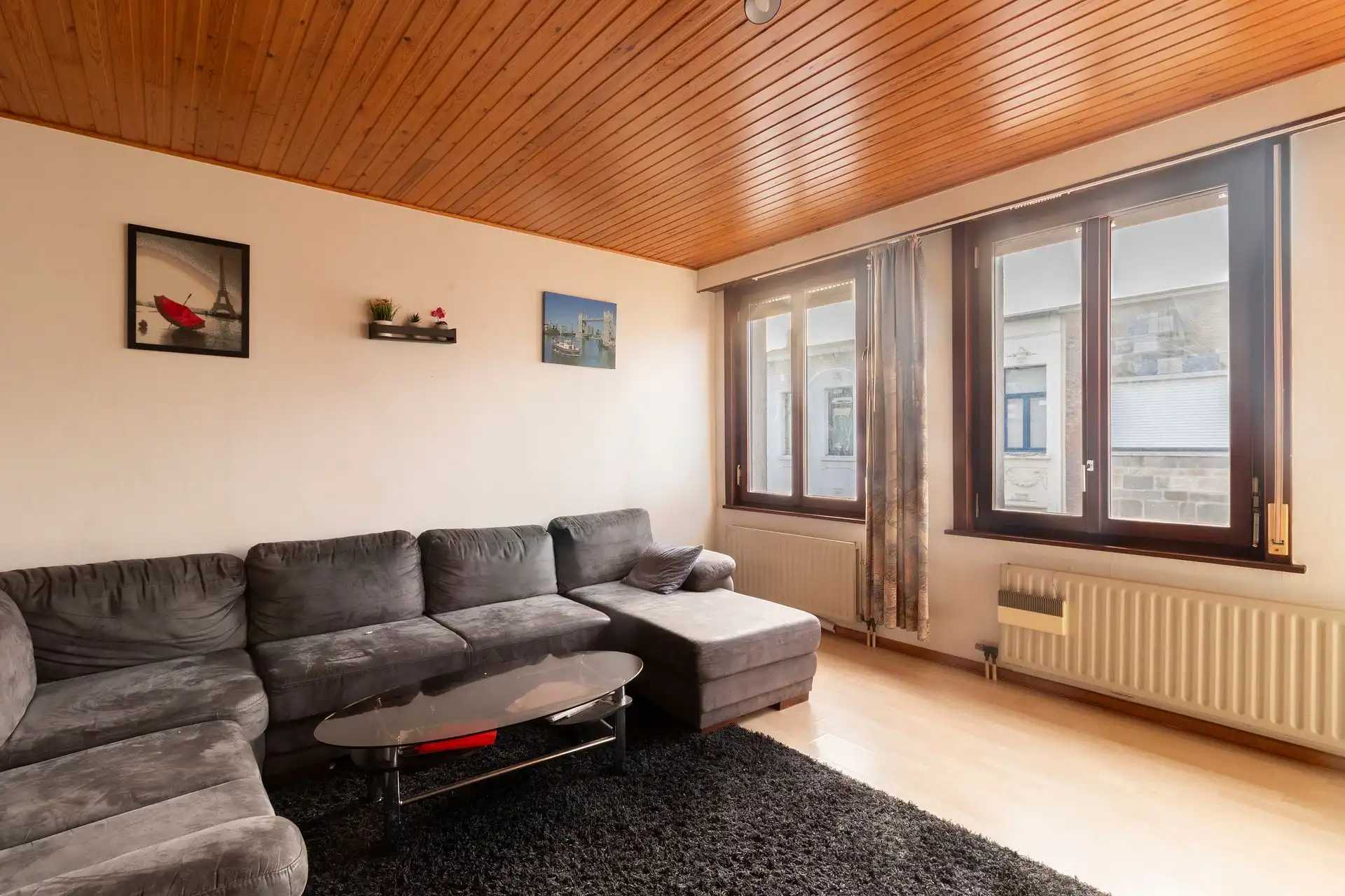 Huis te koop Koning Albertstraat 60 - 2610 Wilrijk