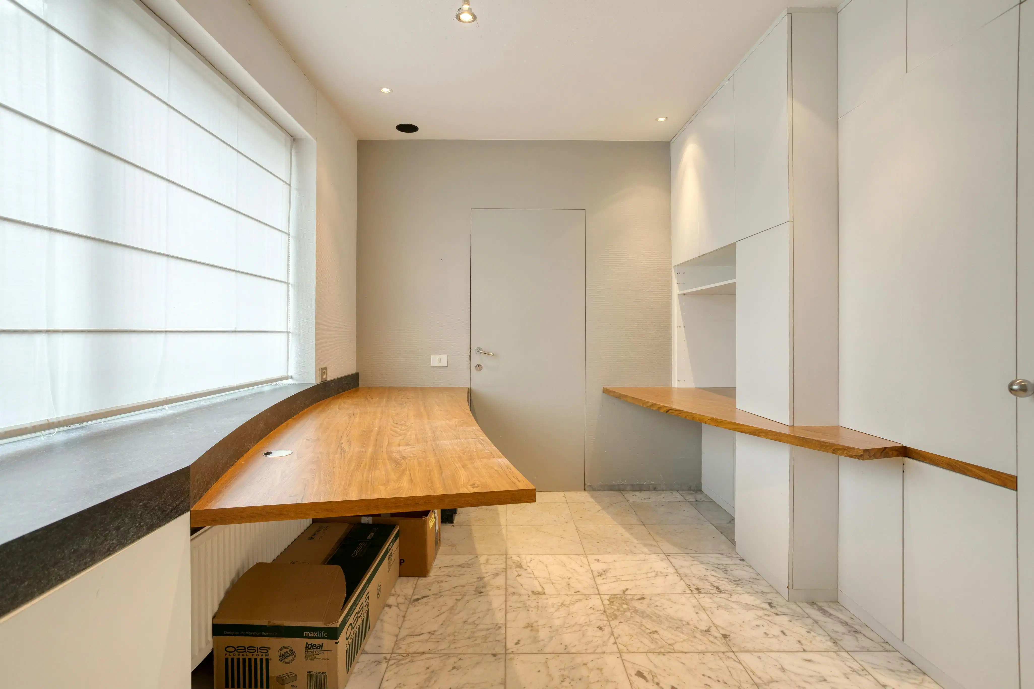 Ruime gezinswoning met prachtig verzicht foto 18