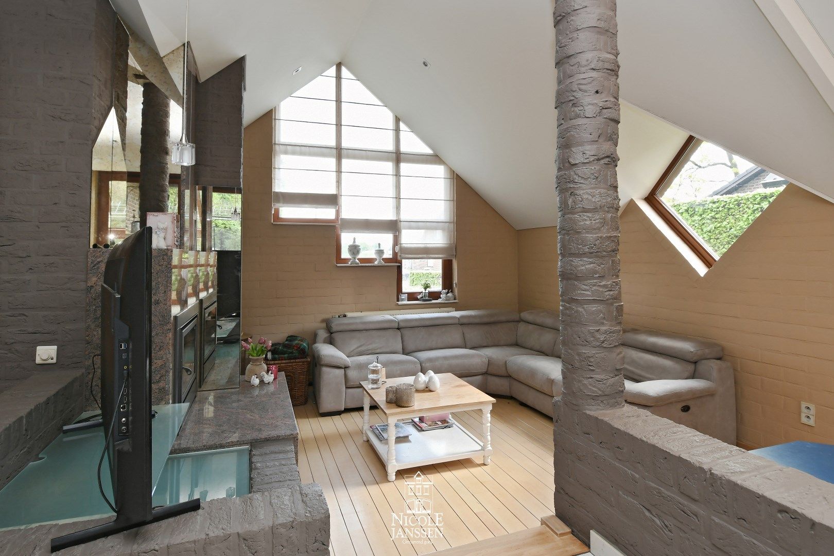 Landelijke vrijstaande woning te koop in Molenbeersel  foto 6