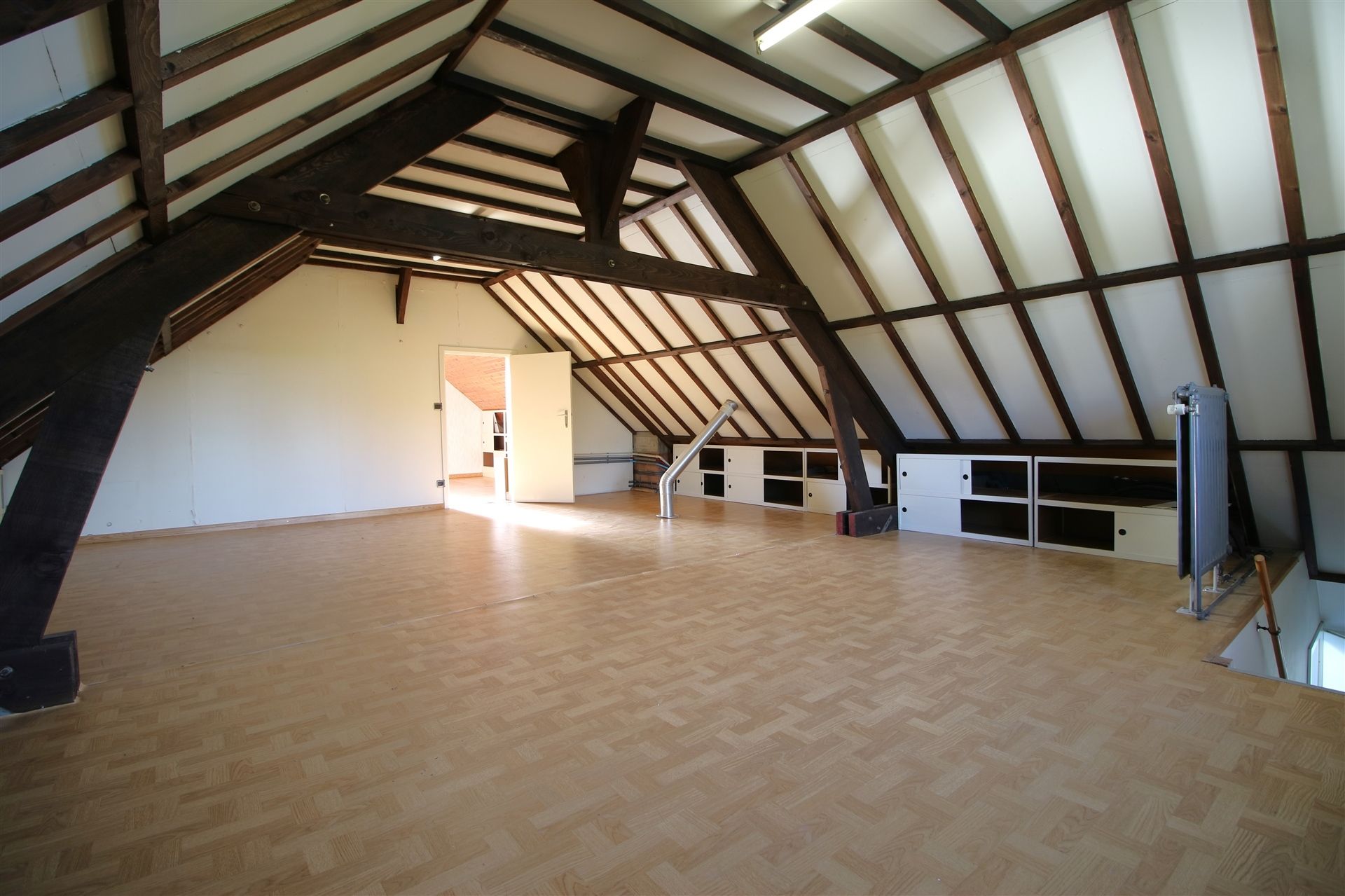 Ruime (kangoeroe)woning op toplocatie  foto 22