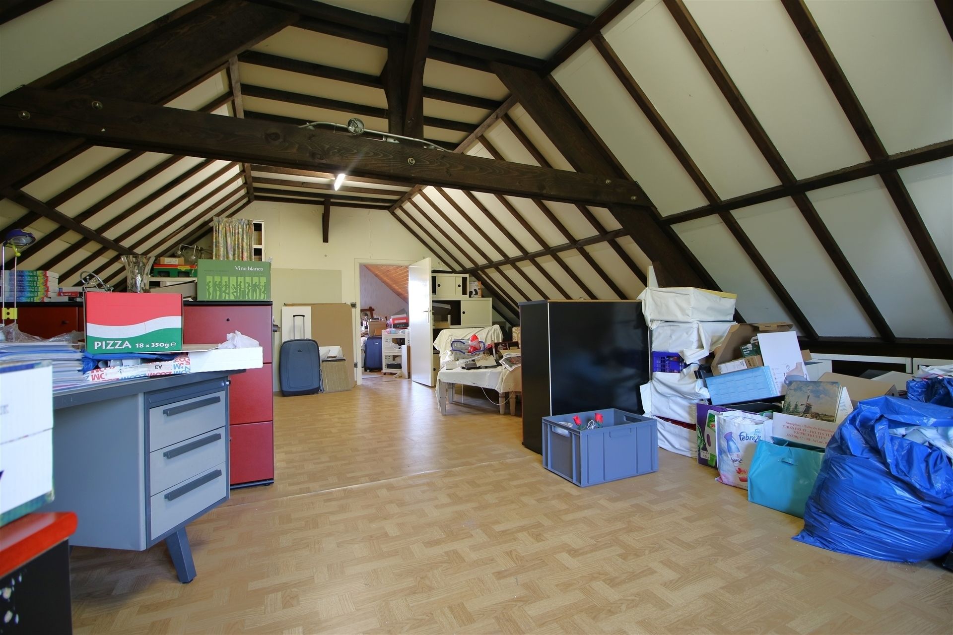 Ruime (kangoeroe)woning op toplocatie  foto 22
