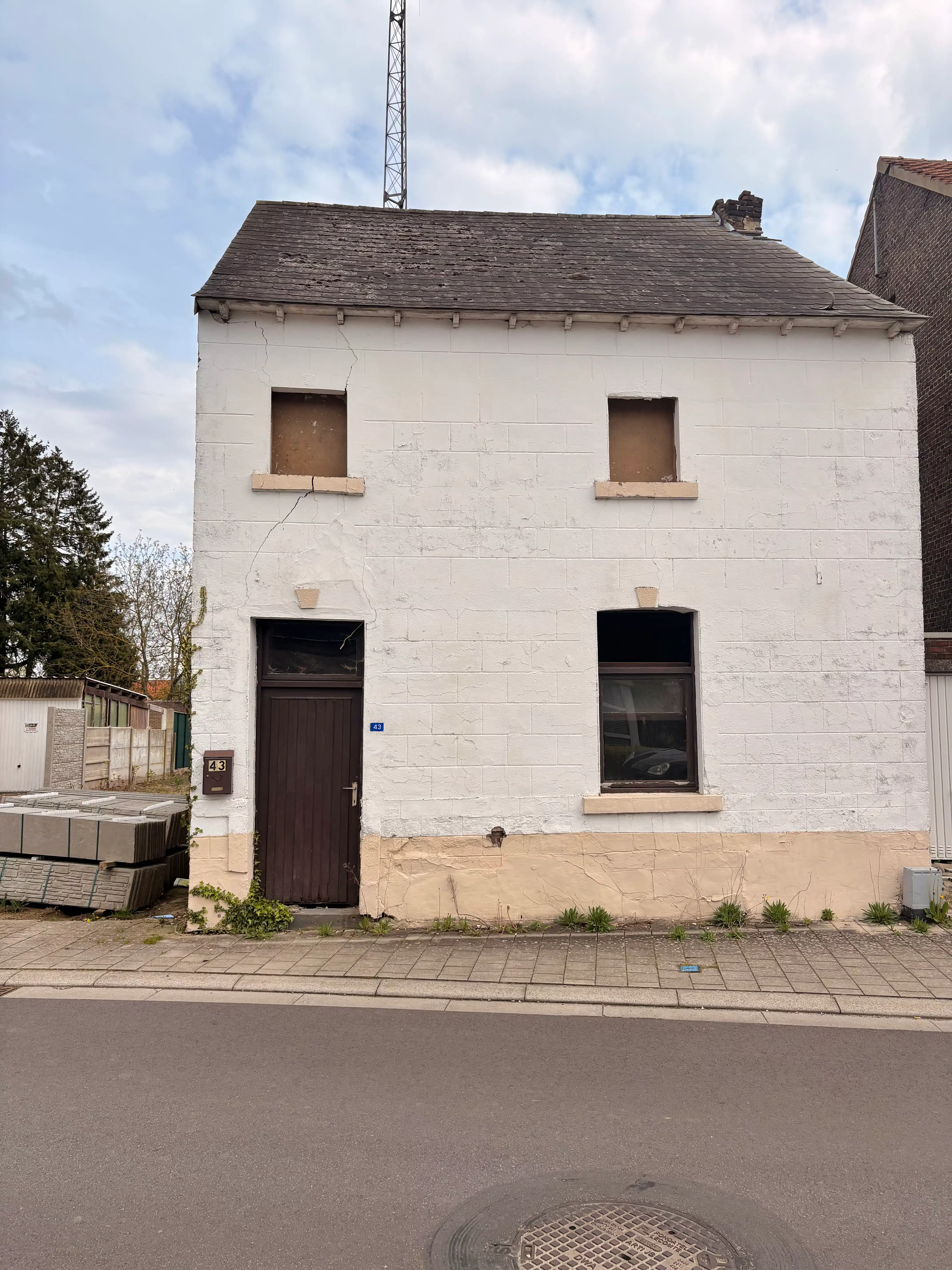 Hoofdfoto van de publicatie: Halfopen bebouwing met diverse bouwmogelijkheden