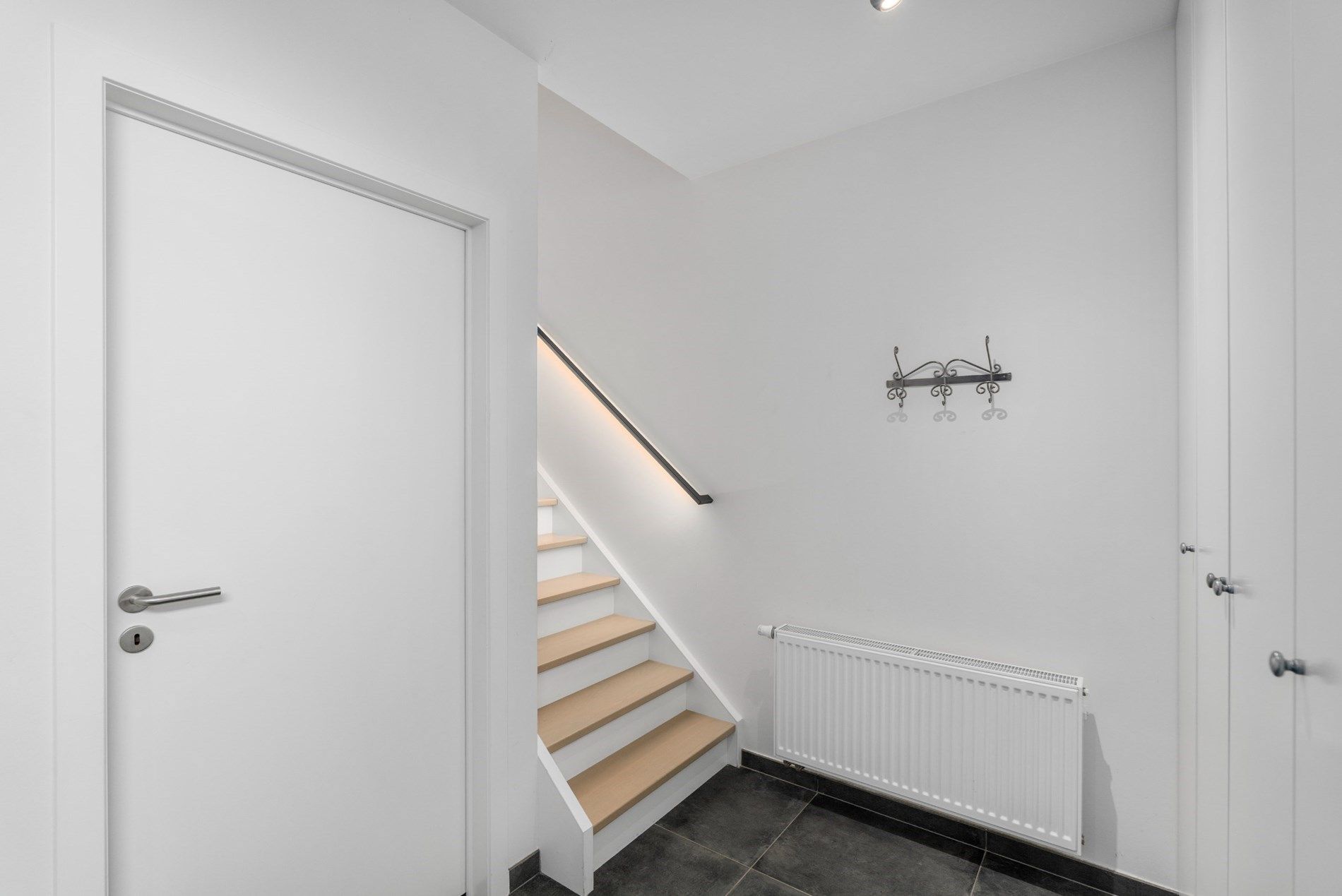 Grote en energiezuinige woning te Lissewege foto 17