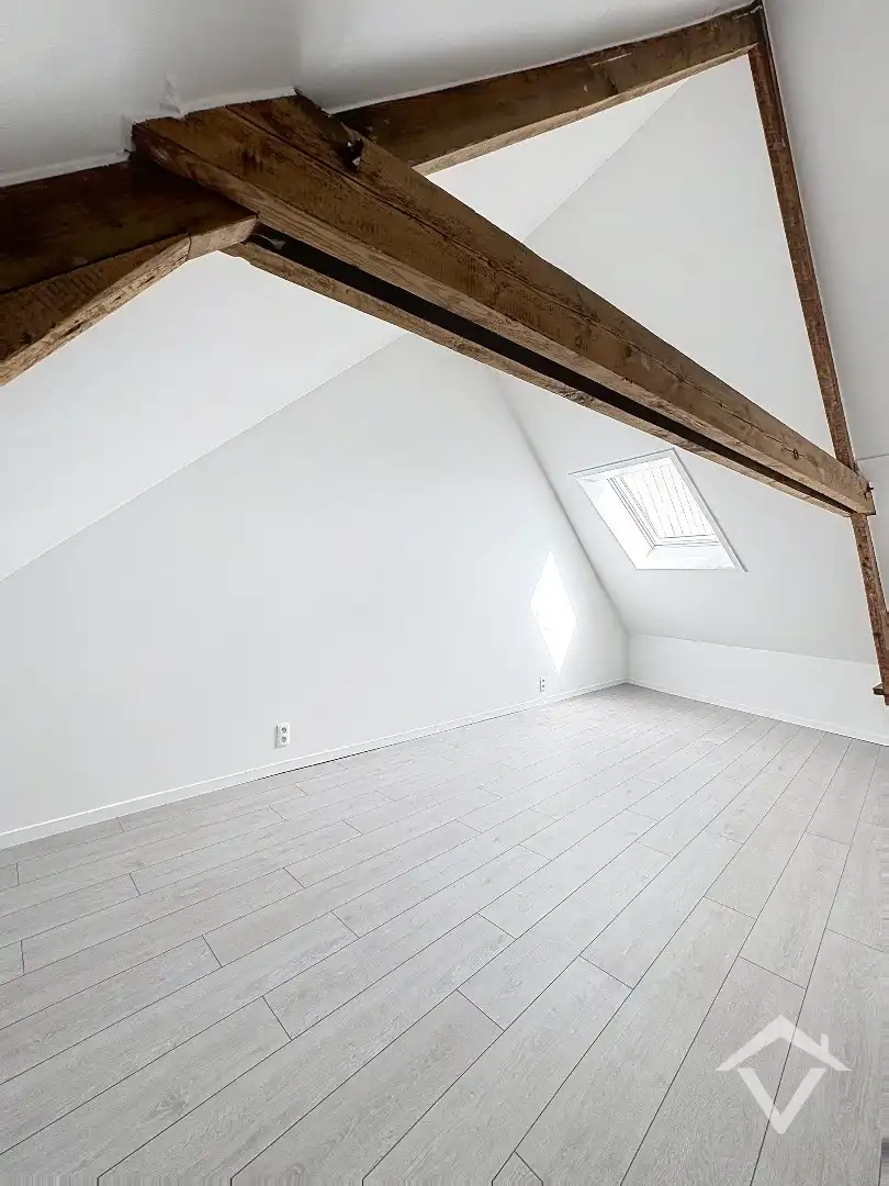 Instapklare woning met 3 slaapkamers en tuin te Gistel  foto 14